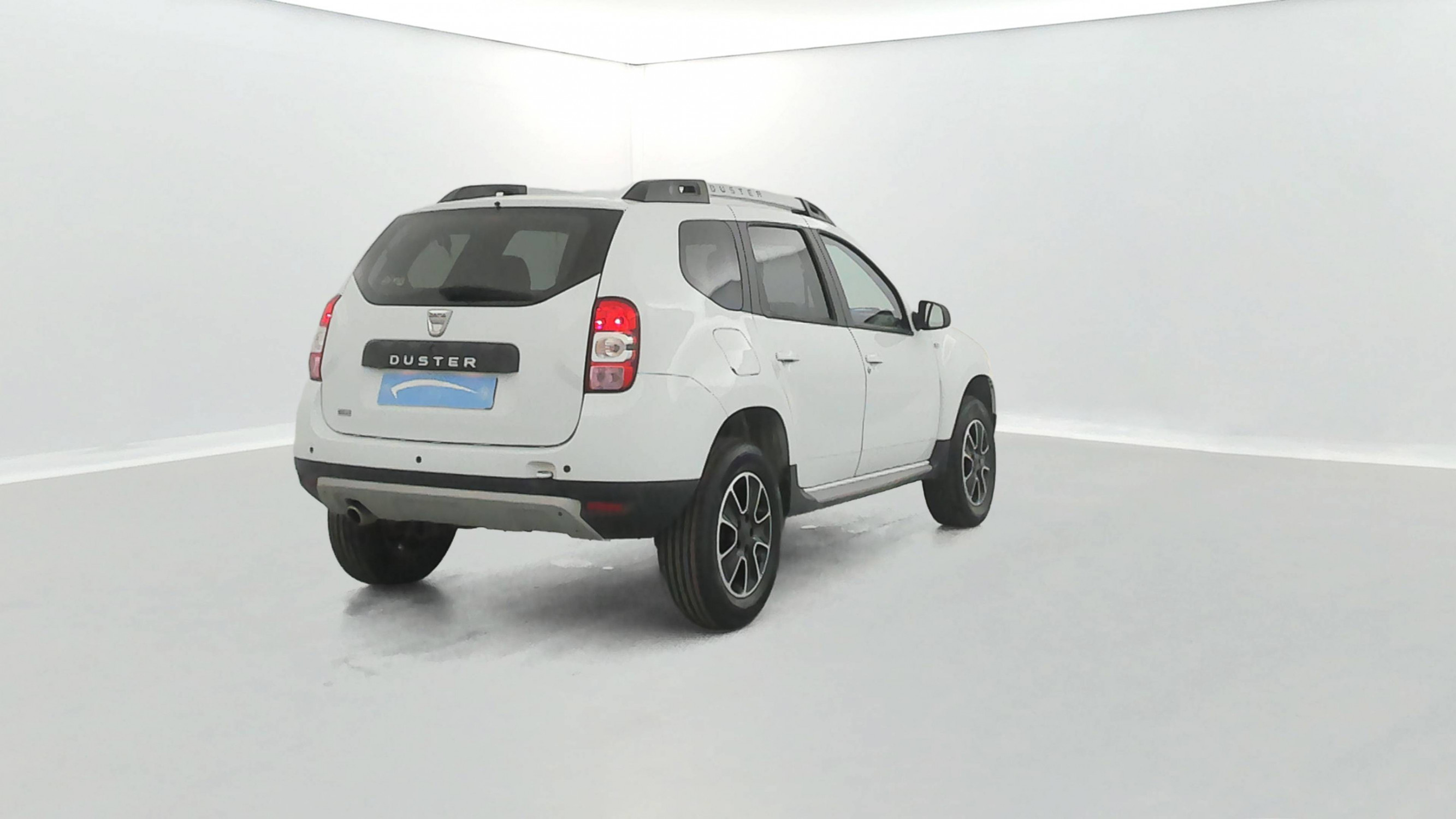 Vente en ligne Dacia Duster  dCi 110 4x2 au prix de 13 900 €
