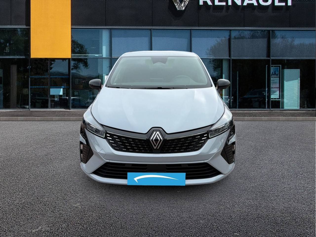 Vente en ligne Renault Clio 5 Clio TCe 90 ch GSR2 au prix de 18 490 €