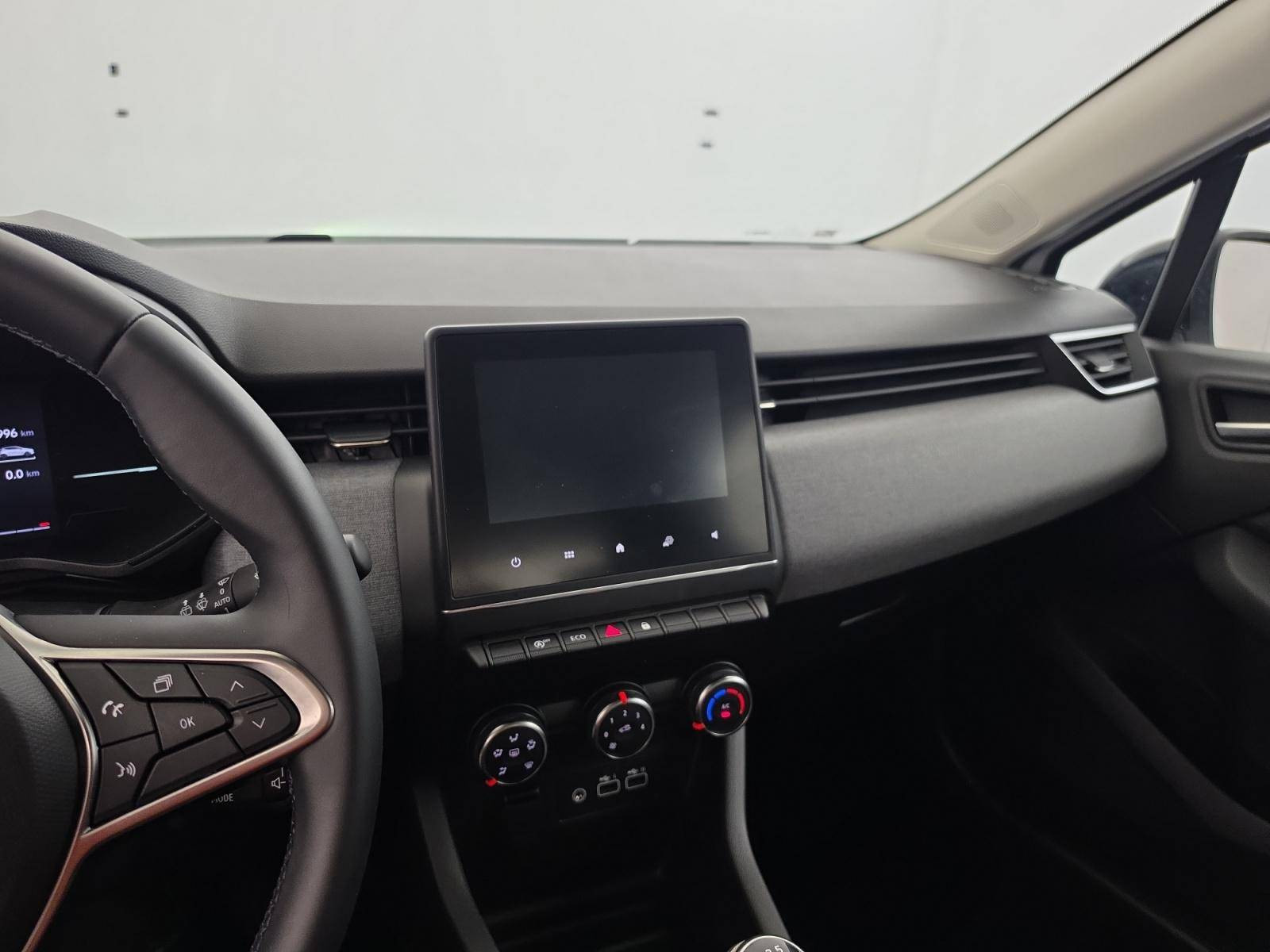 Vente en ligne Renault Clio 5 Clio Blue dCi 100 ch GSR2 au prix de 17 390 €