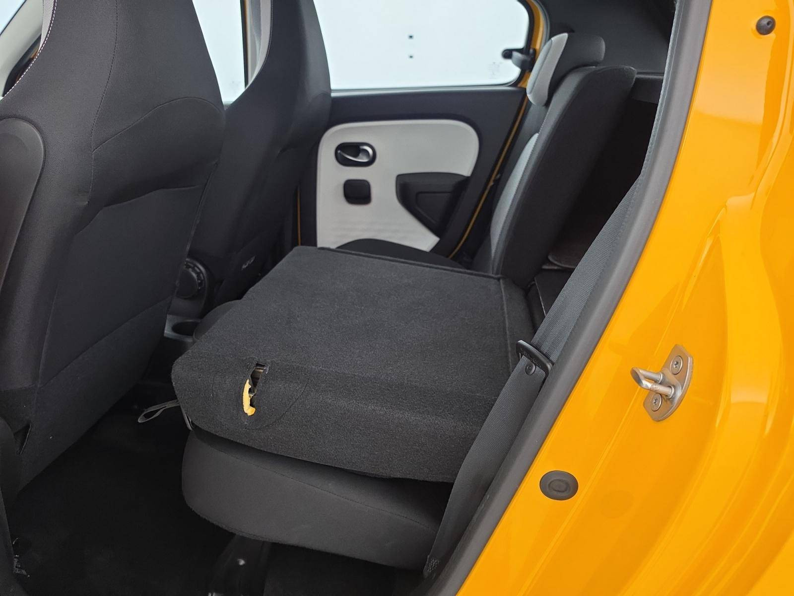Vente en ligne Renault Twingo 3  SCe 65 au prix de 11 990 €