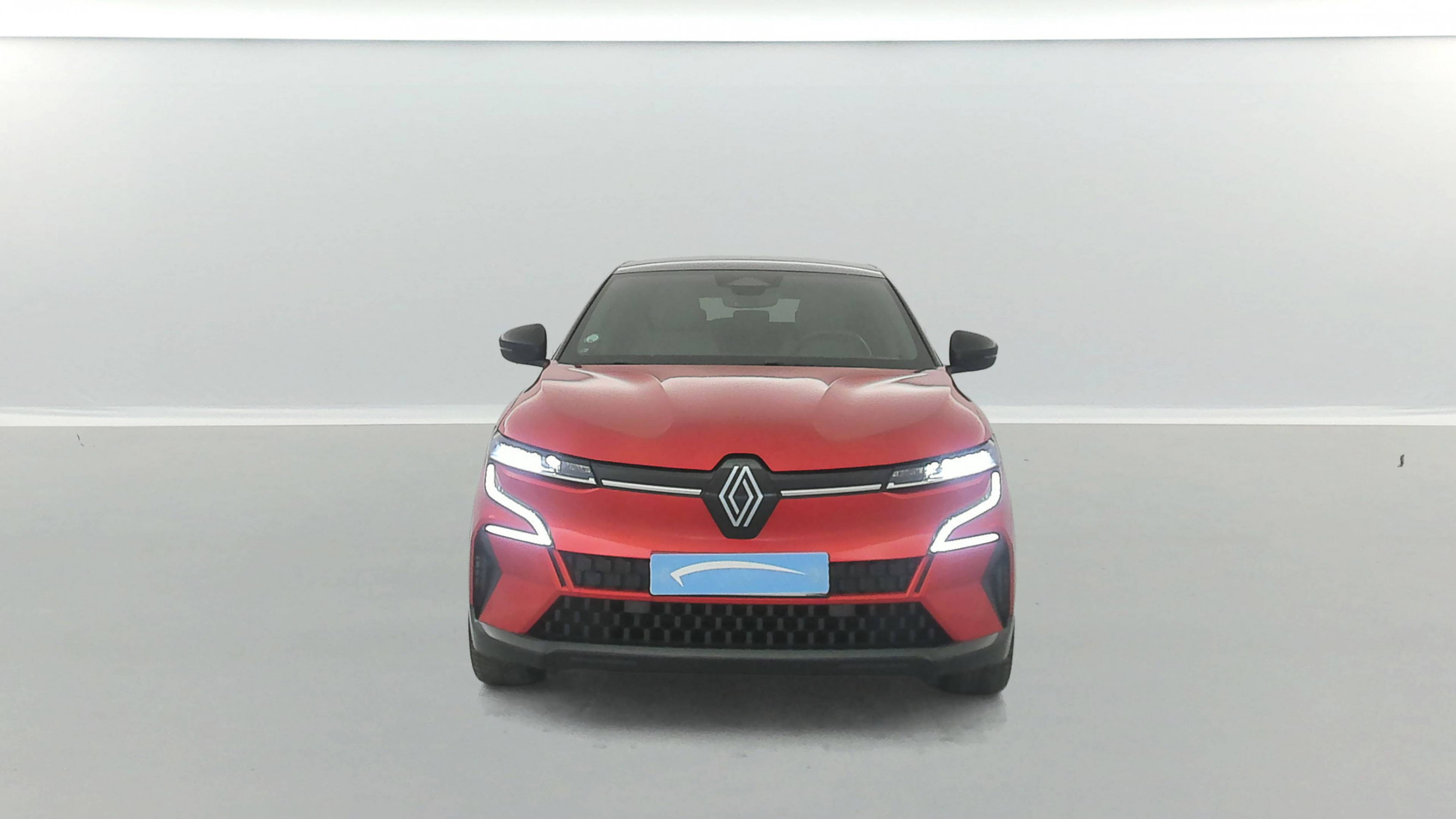 Vente en ligne Renault Megane E-Tech  EV40 130ch standard charge au prix de 19 990 €