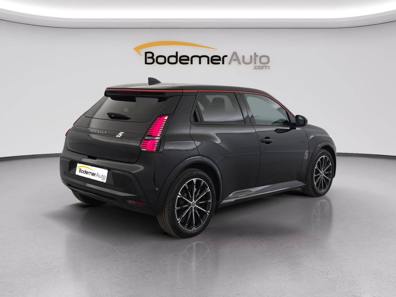 Vente en ligne Renault R5 E-Tech  150 ch autonomie confort au prix de 28 900 €