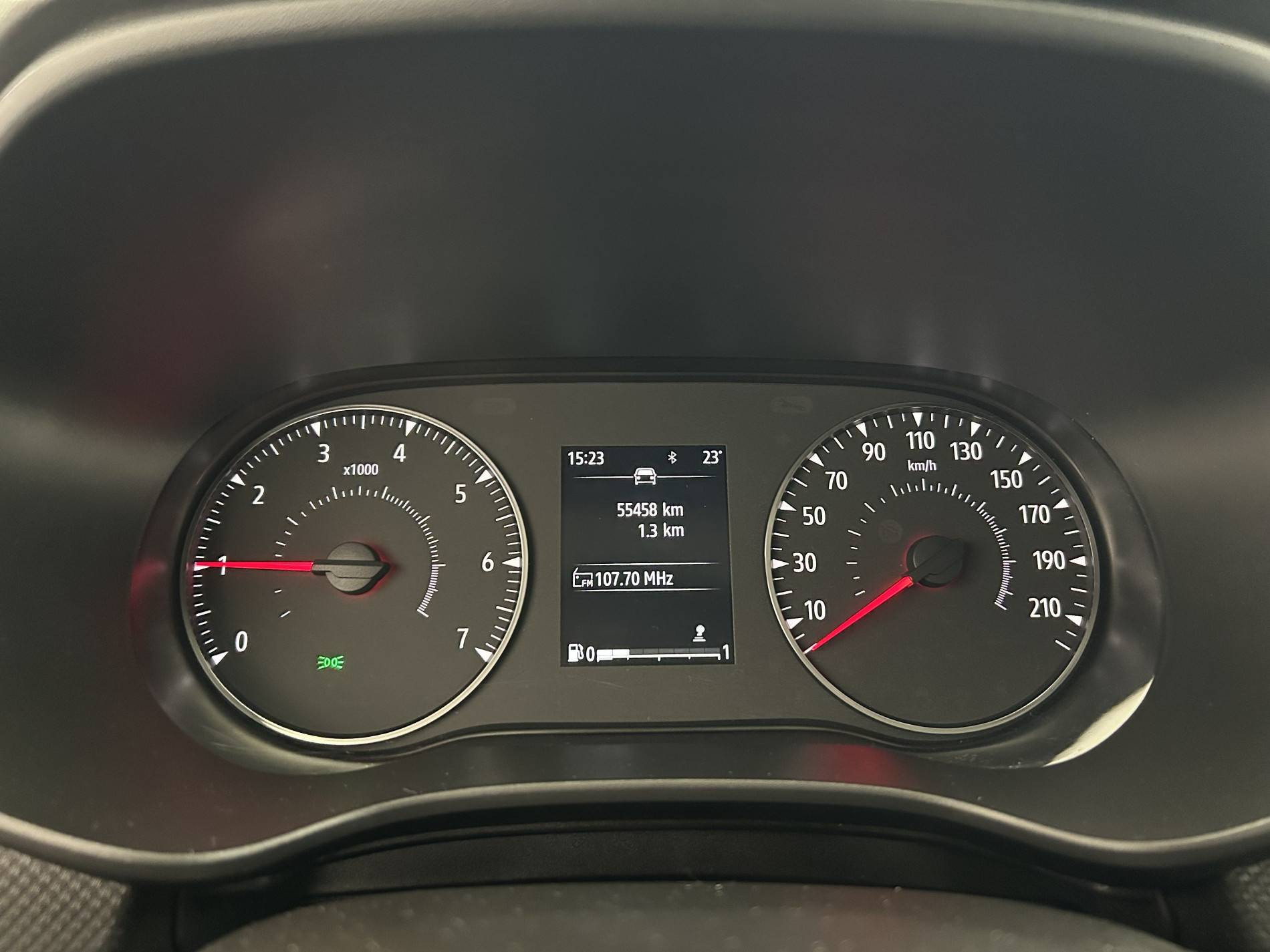 Vente en ligne Dacia Sandero  ECO-G 100 - 22 au prix de 12 390 €