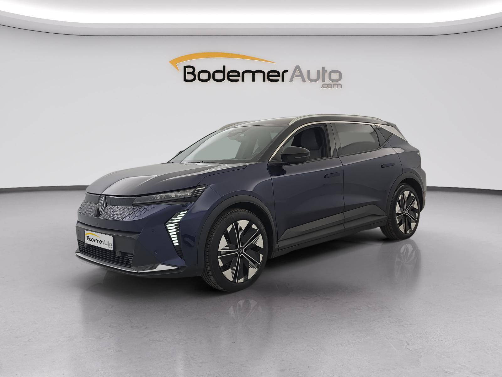 Renault Scenic E-Tech Scenic E-Tech électrique 220 ch grande autonomie occasion de 2025 en vente à Châteaulin