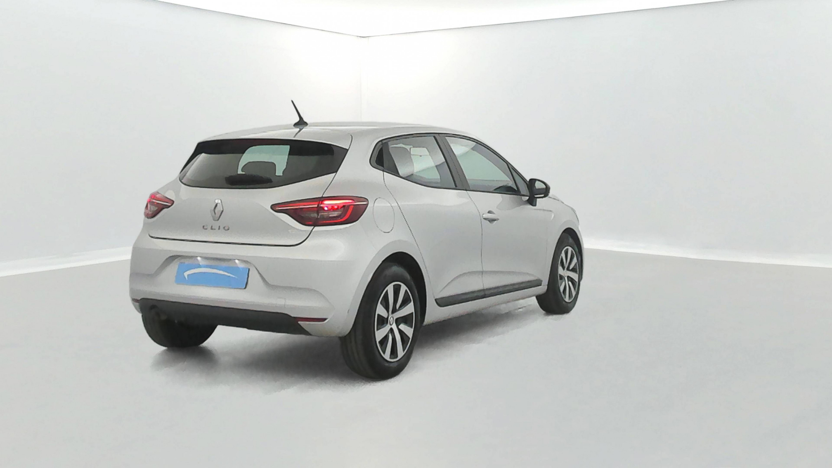 Vente en ligne Renault Clio 5 Clio TCe 90 au prix de 14 990 €