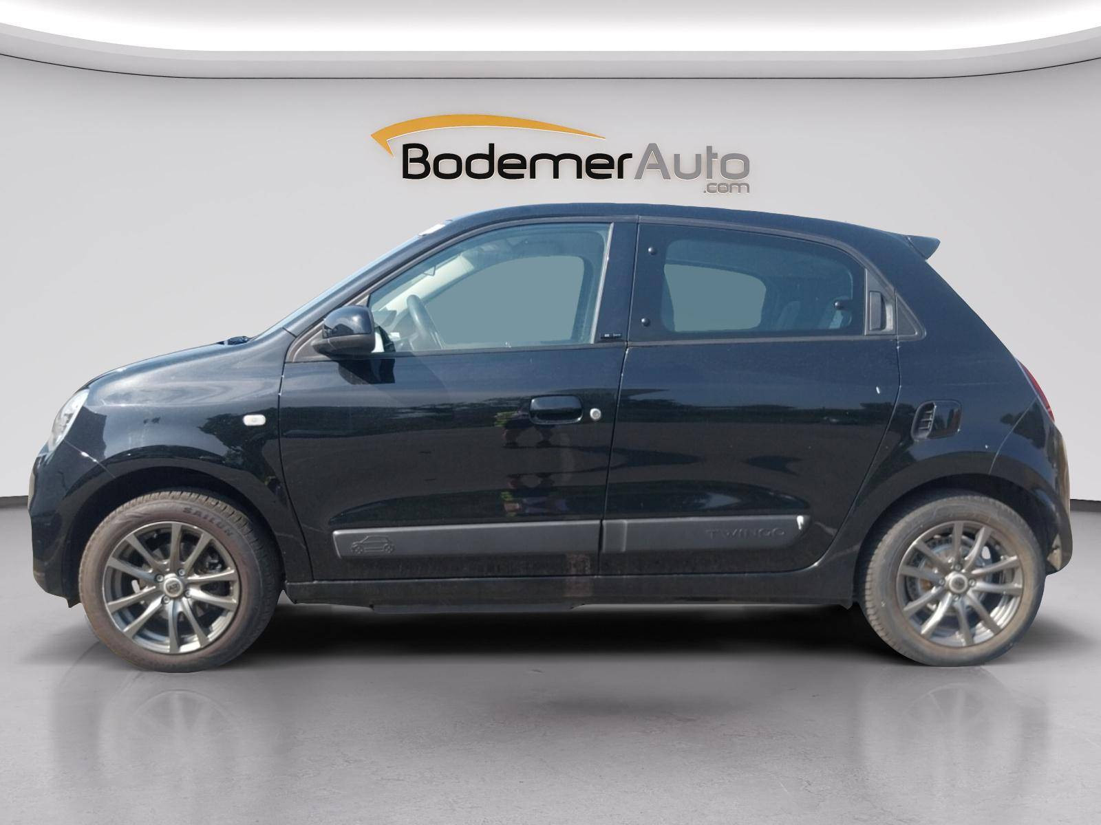 Vente en ligne Renault Twingo Electrique Twingo III Achat Intégral - 21 au prix de 11 490 €