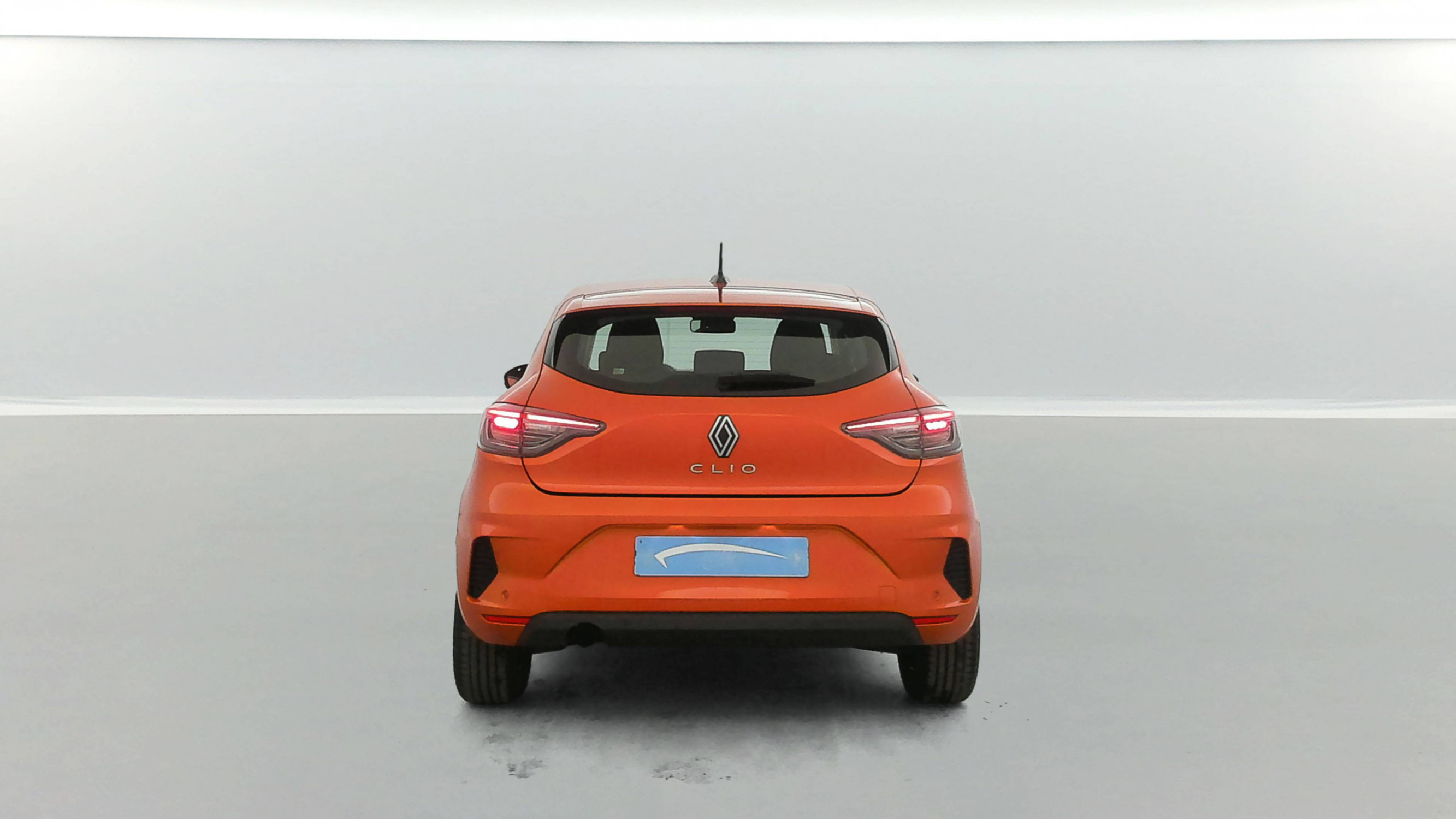 Vente en ligne Renault Clio 5 Clio Blue dCi 100 ch GSR2 au prix de 16 990 €