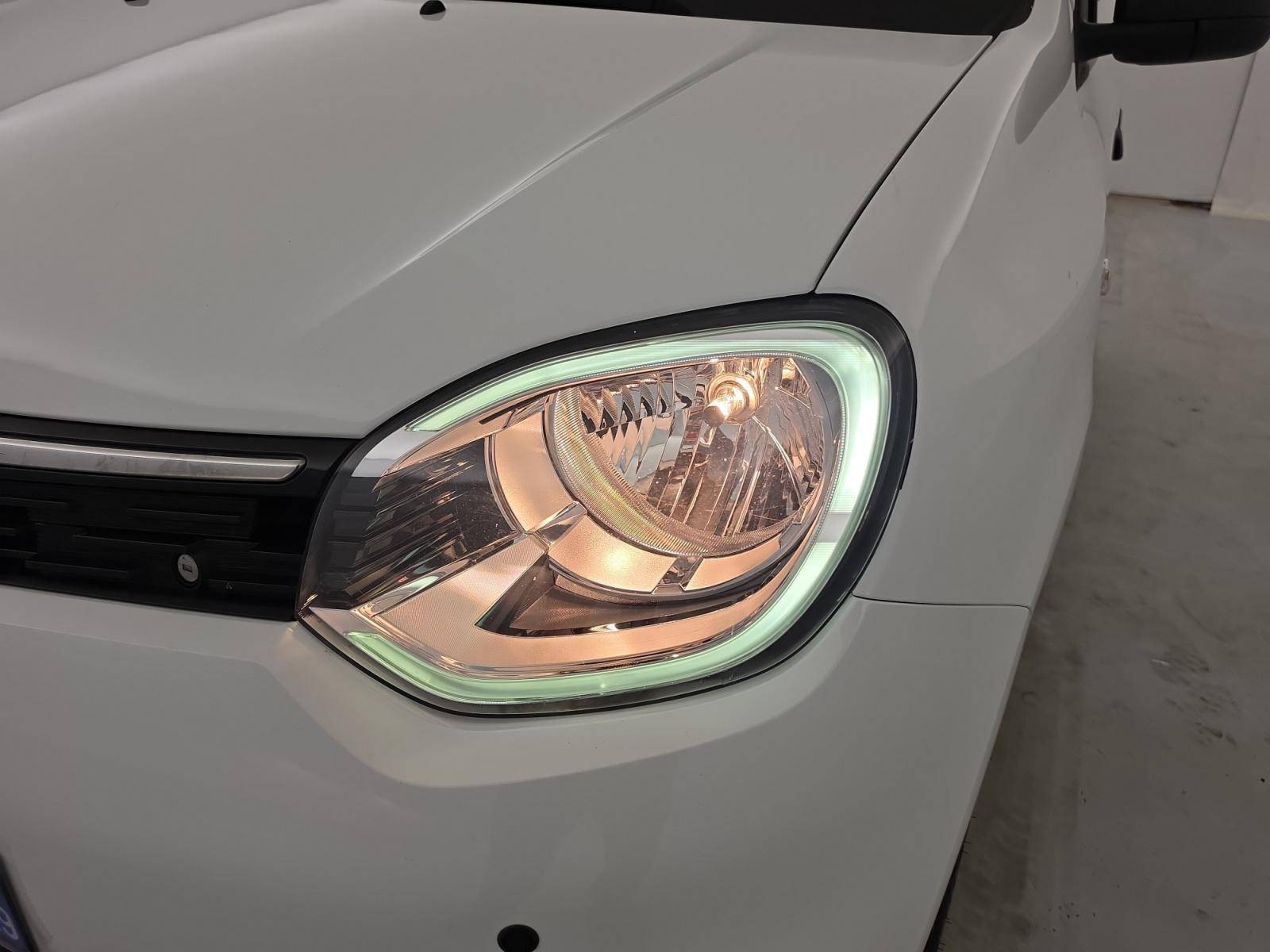 Vente en ligne Renault Twingo Electrique Twingo III Achat Intégral - 21 au prix de 11 300 €