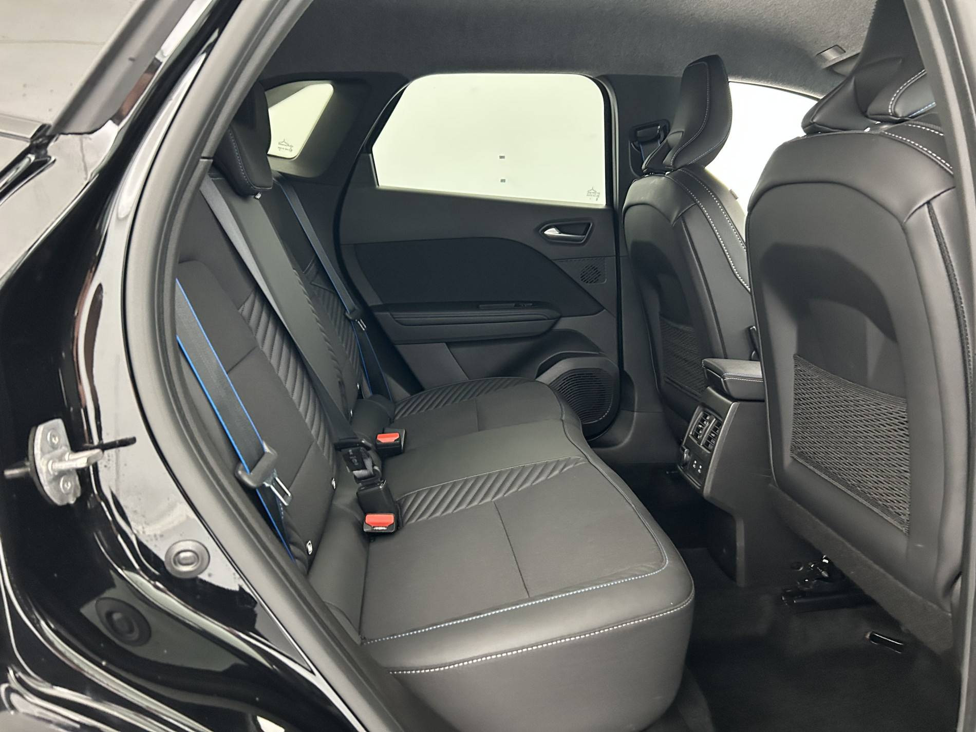 Vente en ligne Renault Symbioz  E-Tech full hybrid 160 ch au prix de 31 491 €