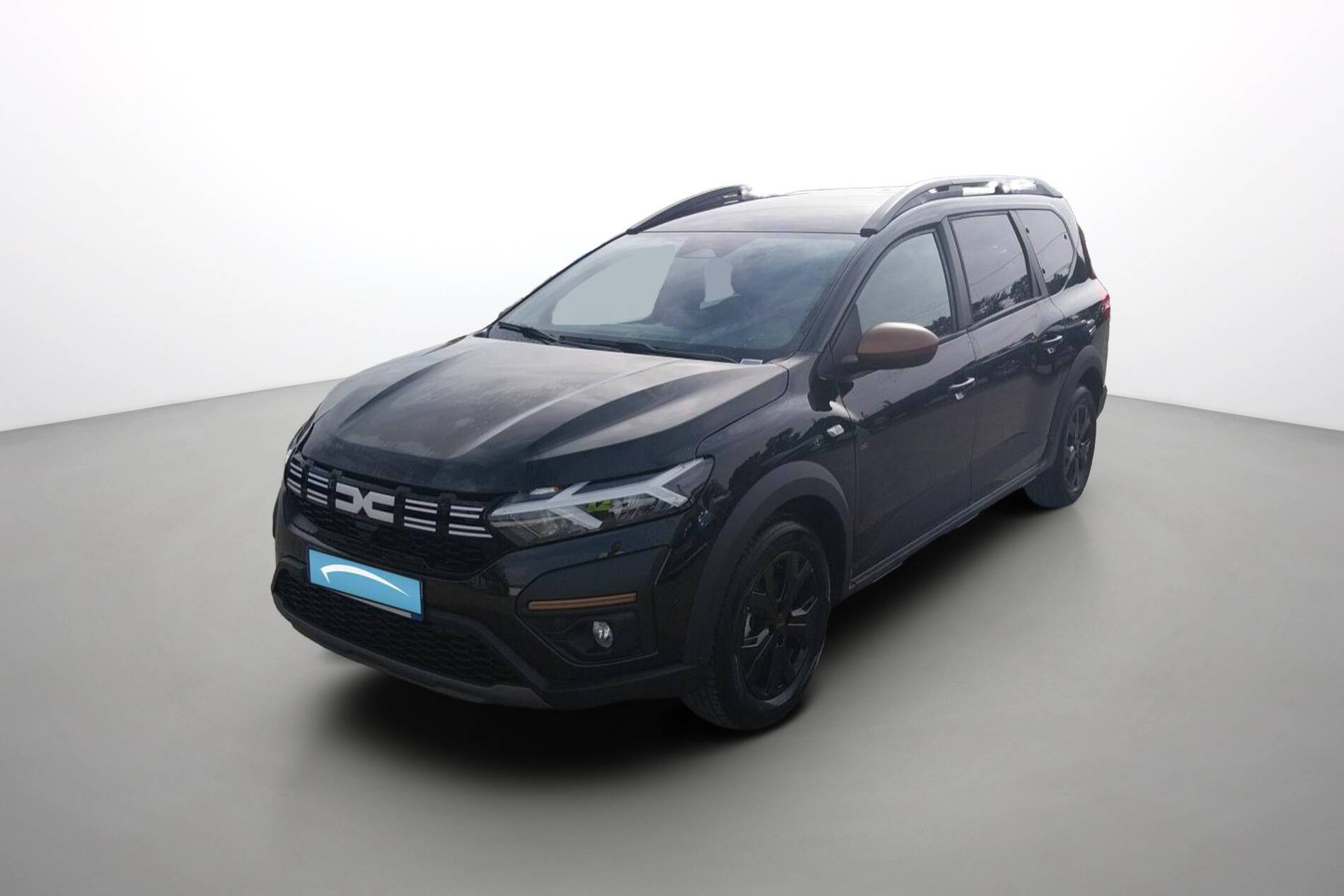 Dacia Jogger  TCe 110 7 places GSR2 occasion de 2025 en vente à Loudéac