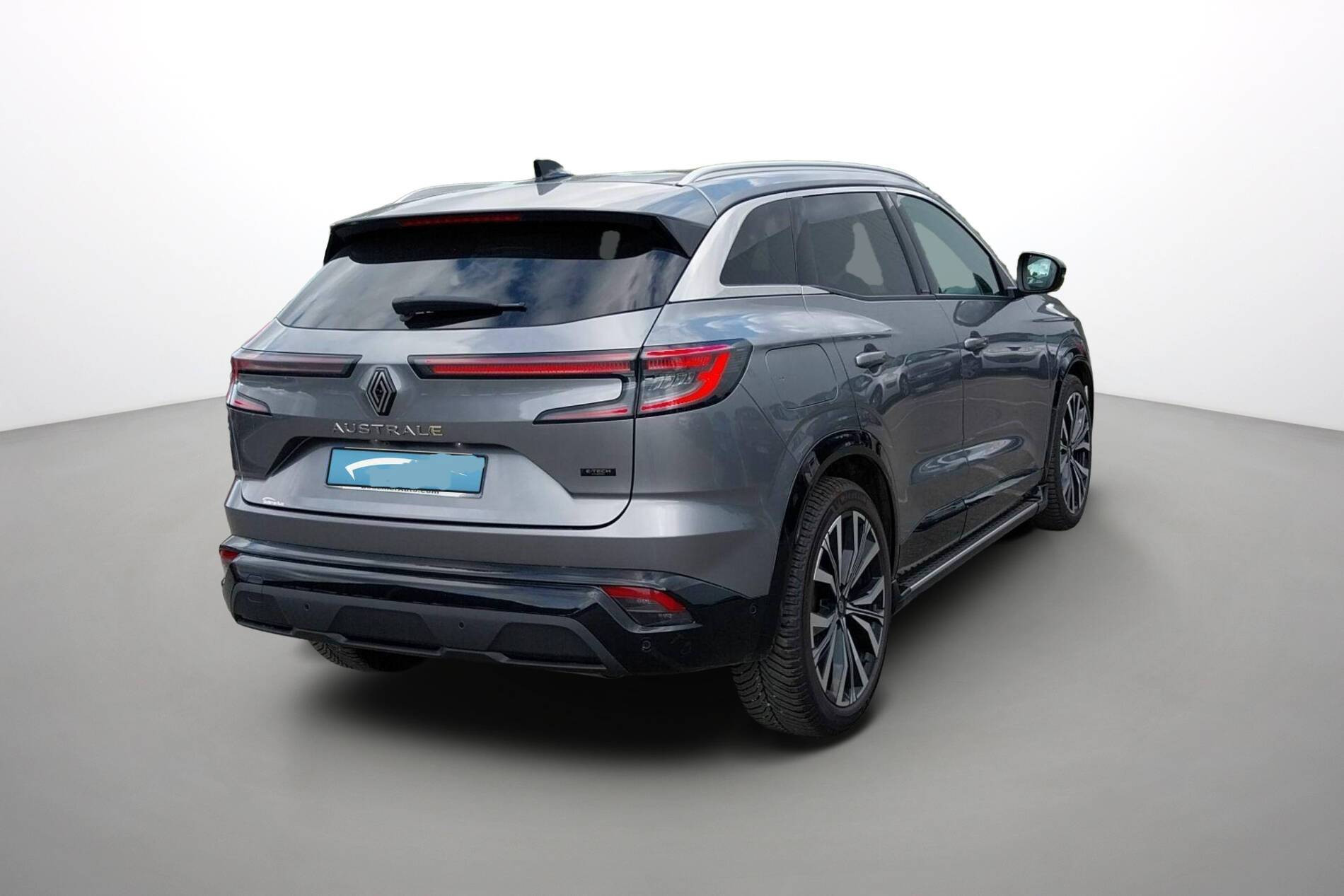 Vente en ligne Renault Austral  E-Tech hybrid 200 Iconic au prix de 29 490 €