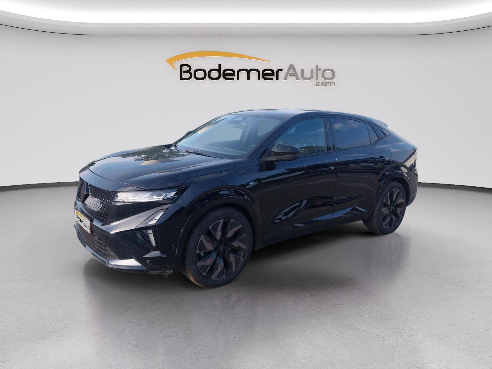 Renault Rafale  E-Tech full hybrid 200 ch occasion de 2026 en vente à Lorient