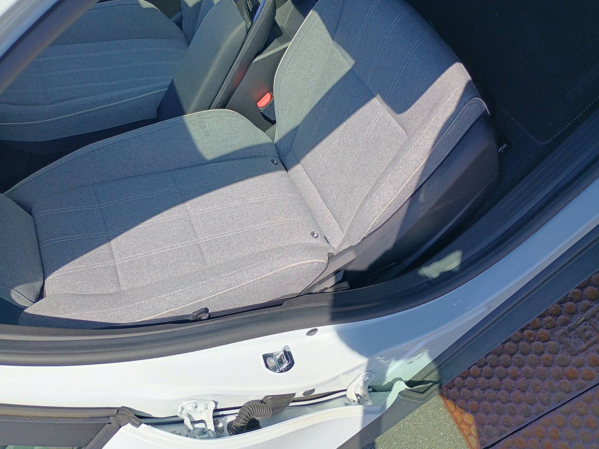 Vente en ligne Renault Megane E-Tech  EV60 130ch super charge au prix de 23 190 €