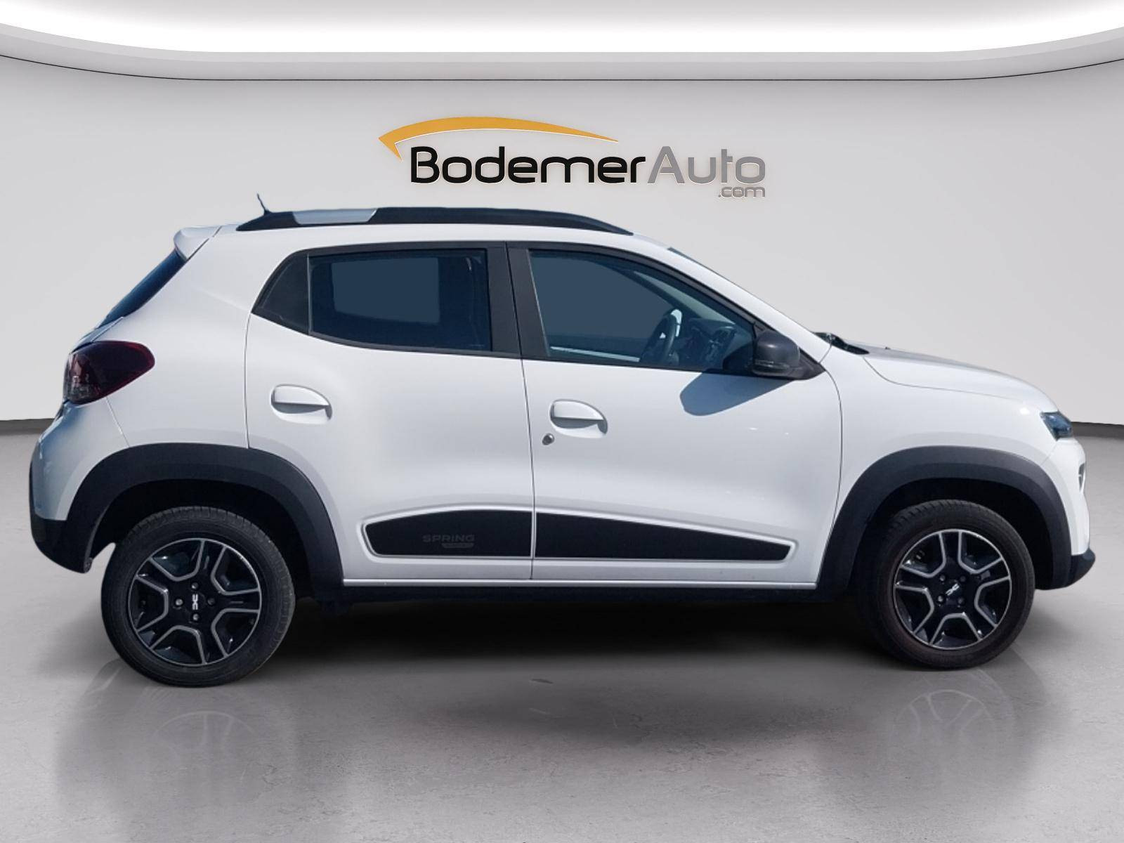 Vente en ligne Dacia Spring Spring au prix de 12 590 €
