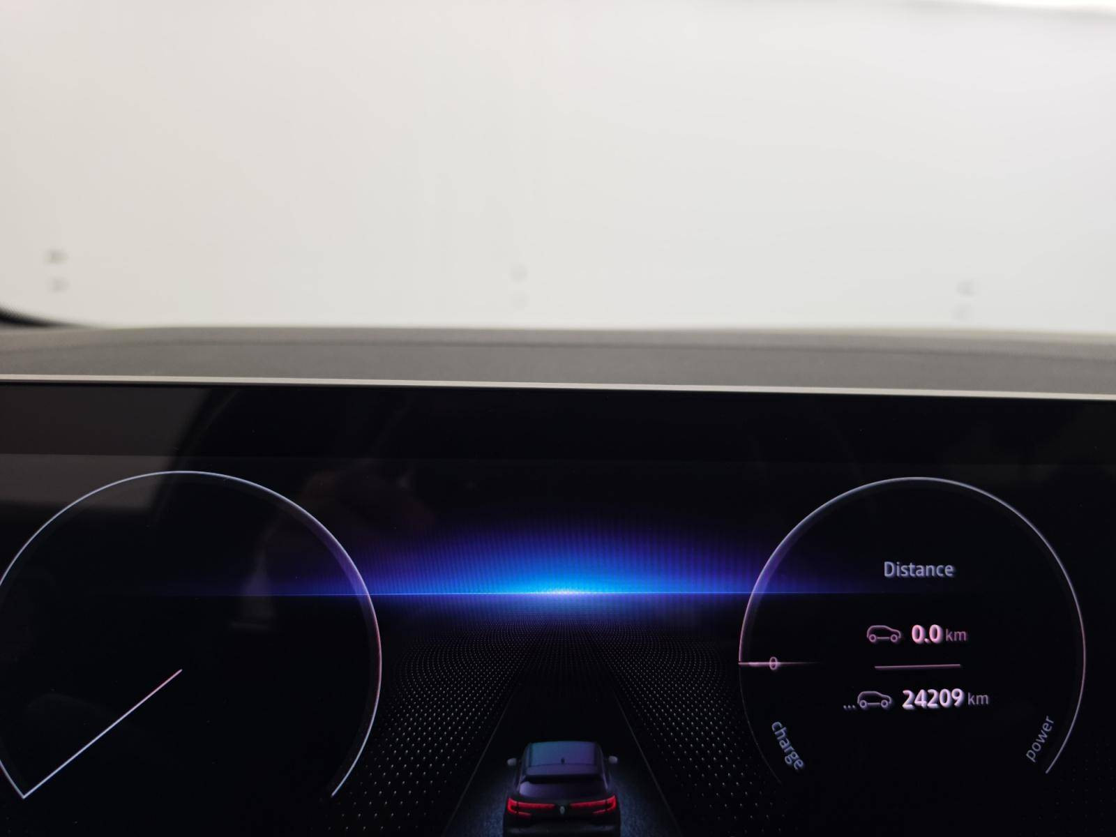 Vente en ligne Renault Austral  E-Tech hybrid 200 au prix de 31 990 €