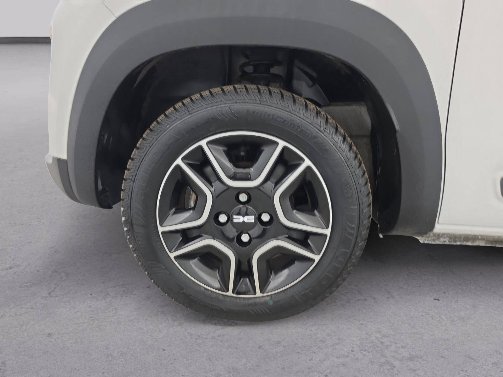 Vente en ligne Dacia Spring Spring au prix de 11 990 €