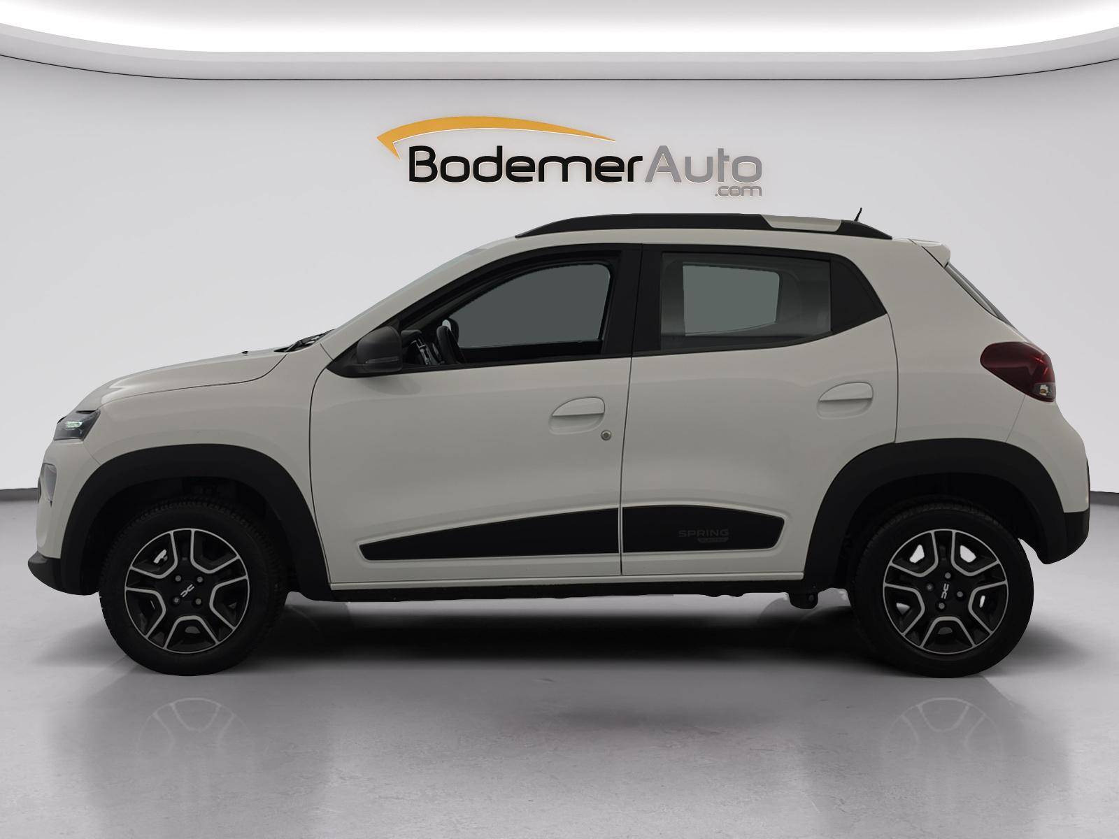 Vente en ligne Dacia Spring Spring au prix de 12 590 €