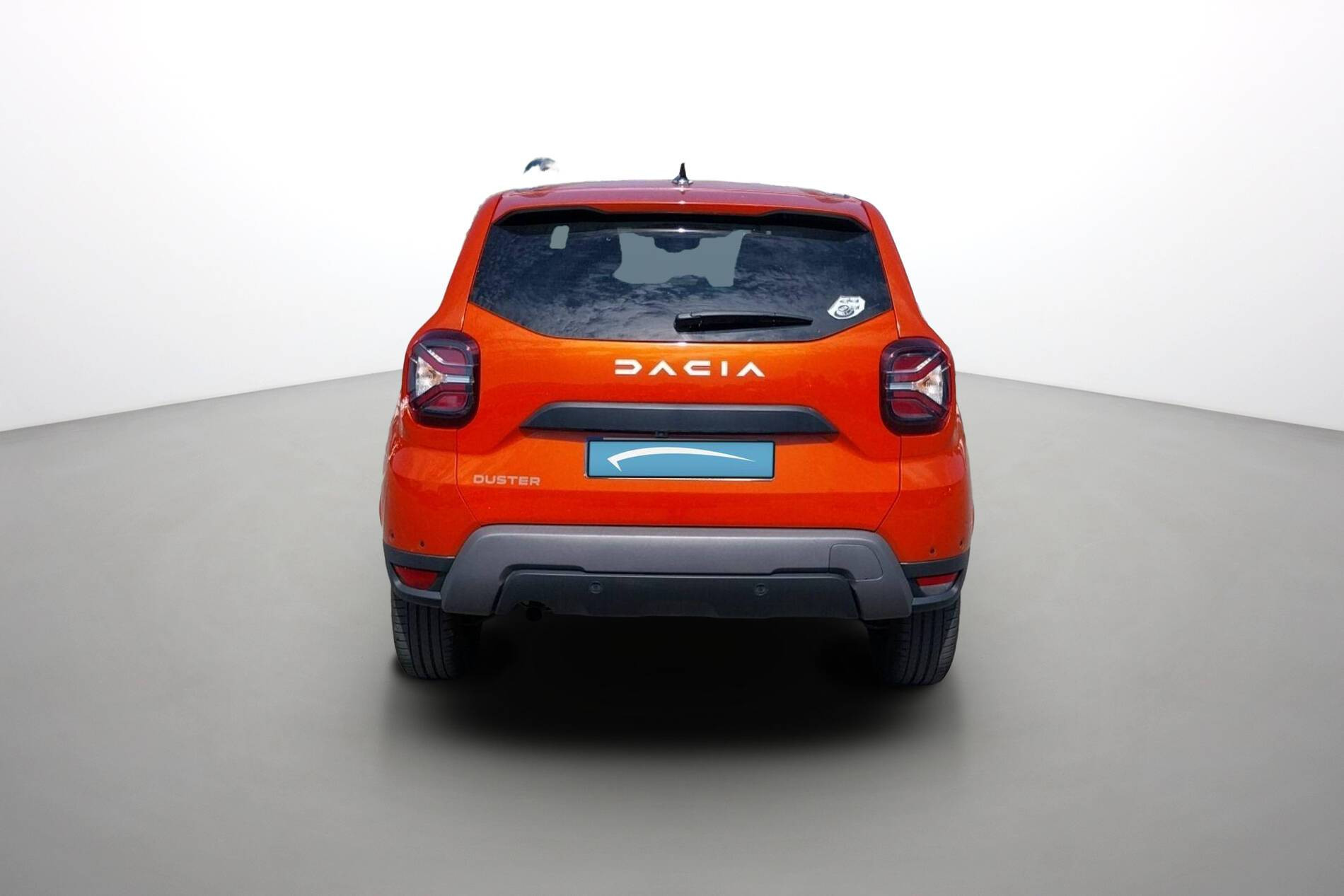 Vente en ligne Dacia Duster  TCe 150 4x2 EDC au prix de 19 690 €