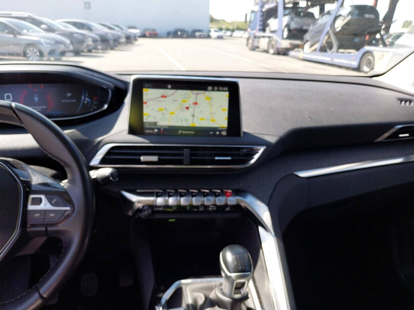Vente en ligne Peugeot 3008  BlueHDi 130ch S&S BVM6 au prix de 16 990 €