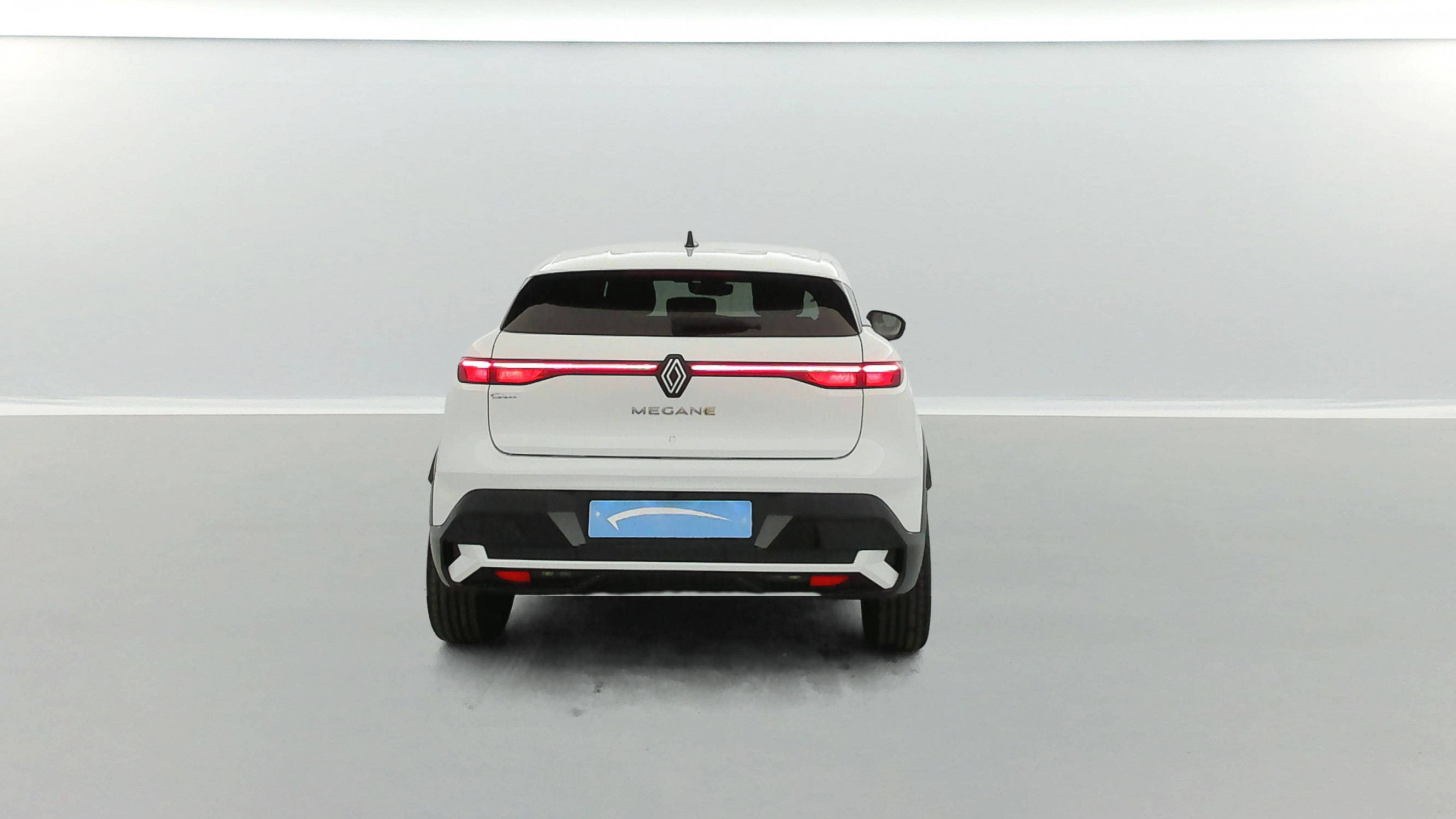 Vente en ligne Renault Megane E-Tech  EV40 130ch standard charge au prix de 19 390 €
