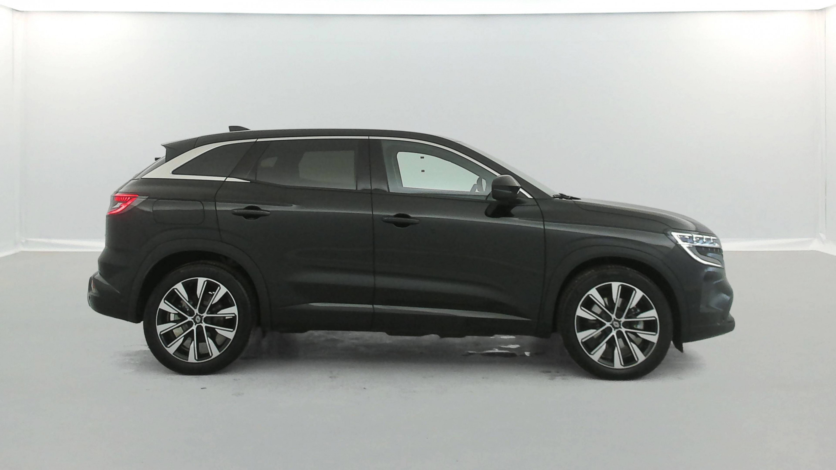 Vente en ligne Renault Austral  E-Tech full hybrid 200 GSR2 au prix de 32 990 €