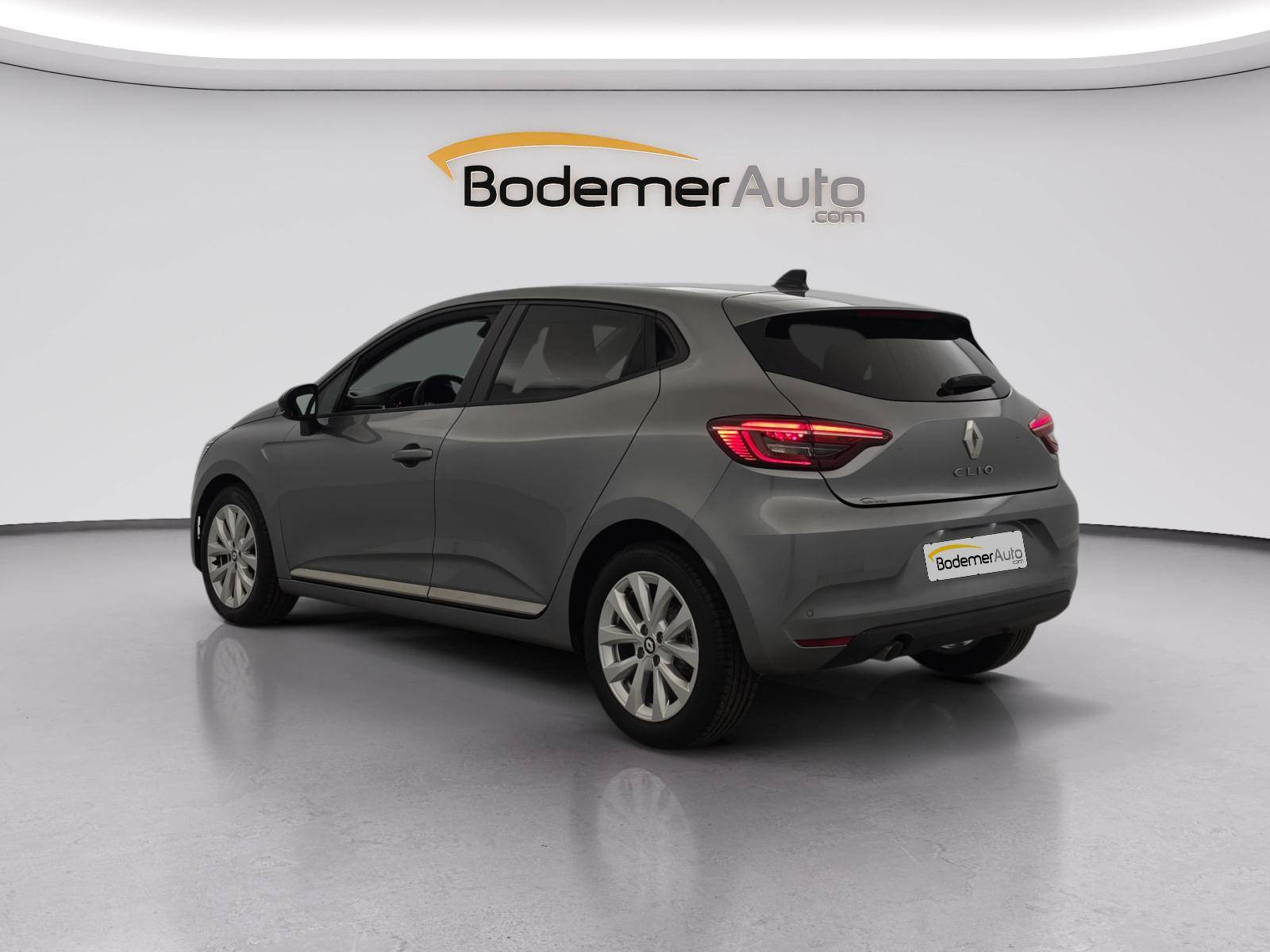 Vente en ligne Renault Clio 5 Clio TCe 90 au prix de 14 790 €