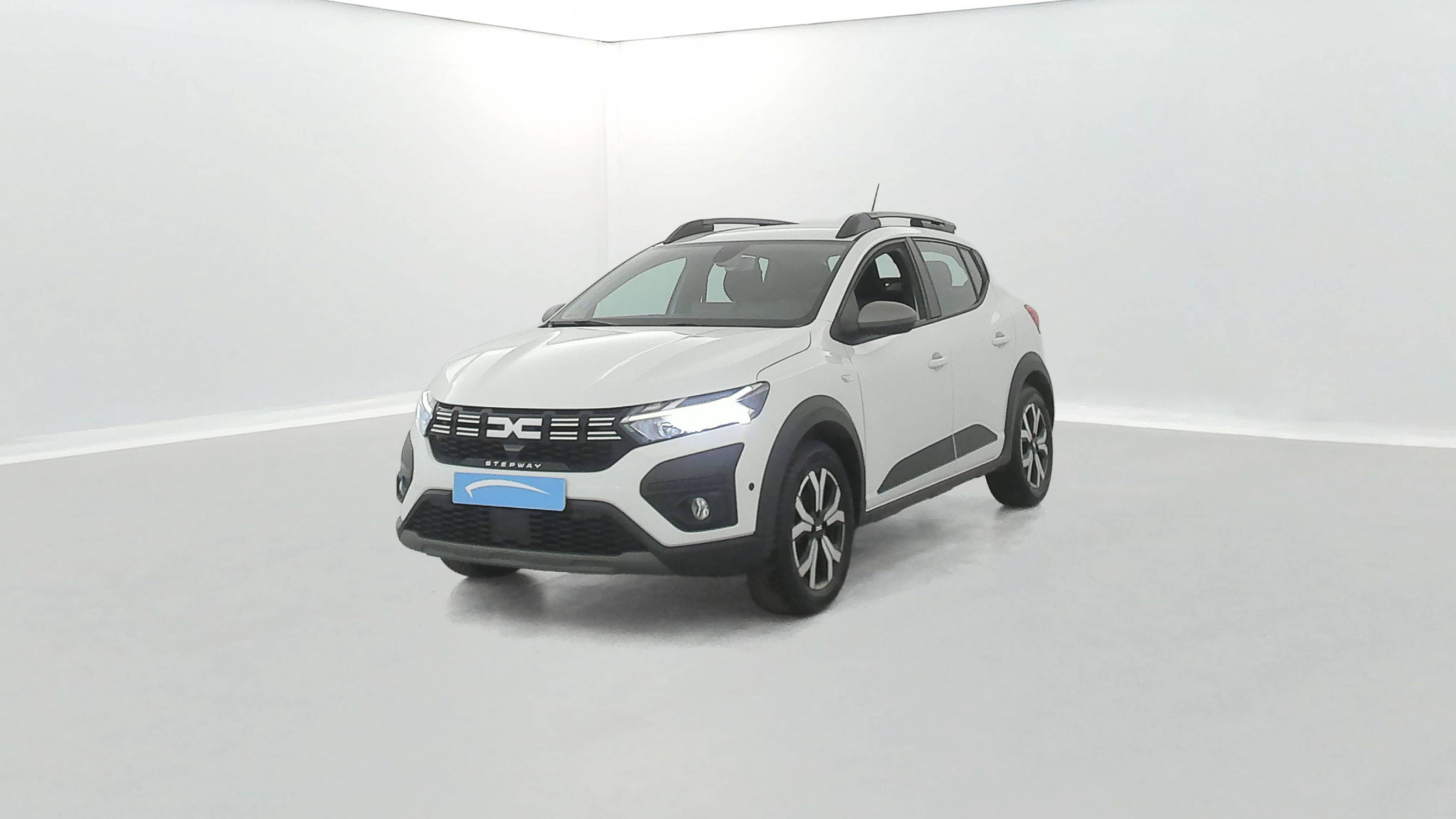 Dacia Sandero  ECO-G 100 occasion de 2023 en vente à Flers
