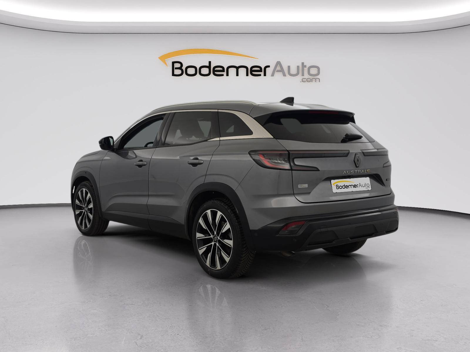 Vente en ligne Renault Austral  E-Tech hybrid 200 au prix de 25 990 €