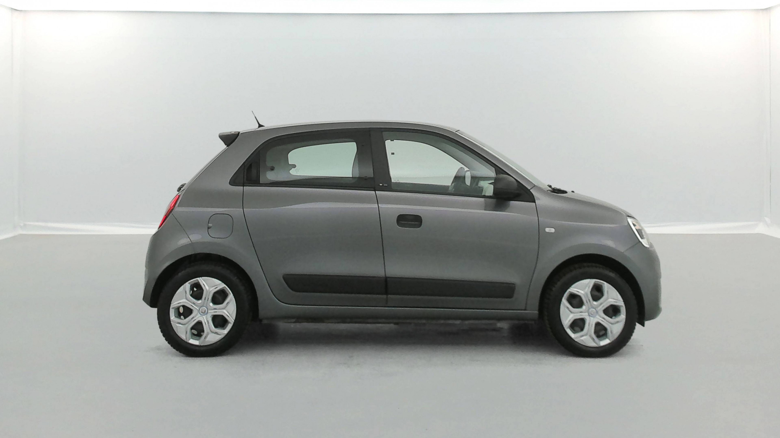 Vente en ligne Renault Twingo Electrique Twingo III Achat Intégral - 21 au prix de 10 490 €