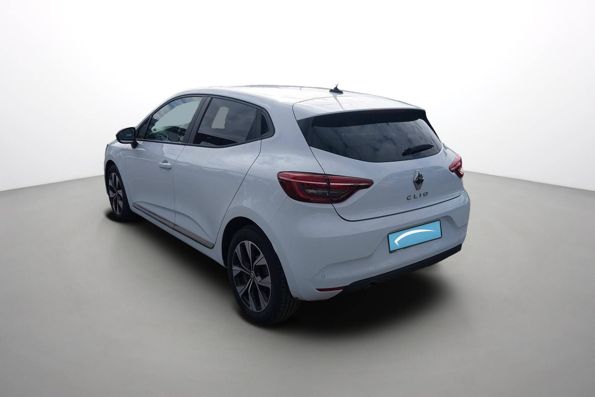 Vente en ligne Renault Clio 5 Clio TCe 90 X-Tronic au prix de 15 990 €