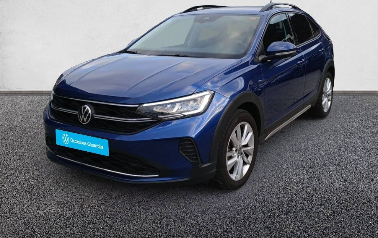 Vente en ligne VOLKSWAGEN TAIGO Taigo 1.0 TSI 116 DSG7 VW Edition de 2026 au prix de 28 300 €