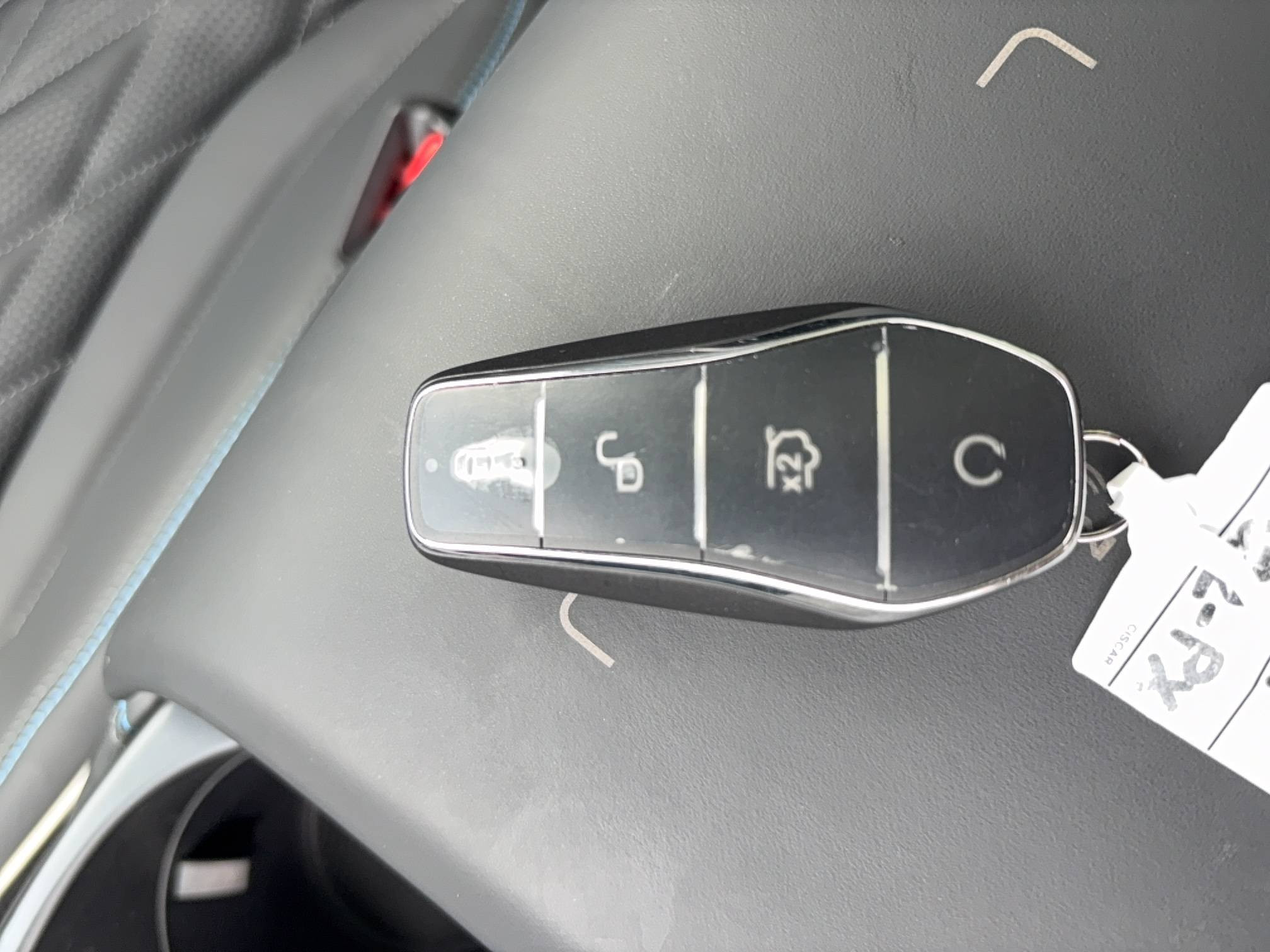 Vente en ligne Byd Seal  82,5 kWh 313 ch RWD au prix de 39 390 €