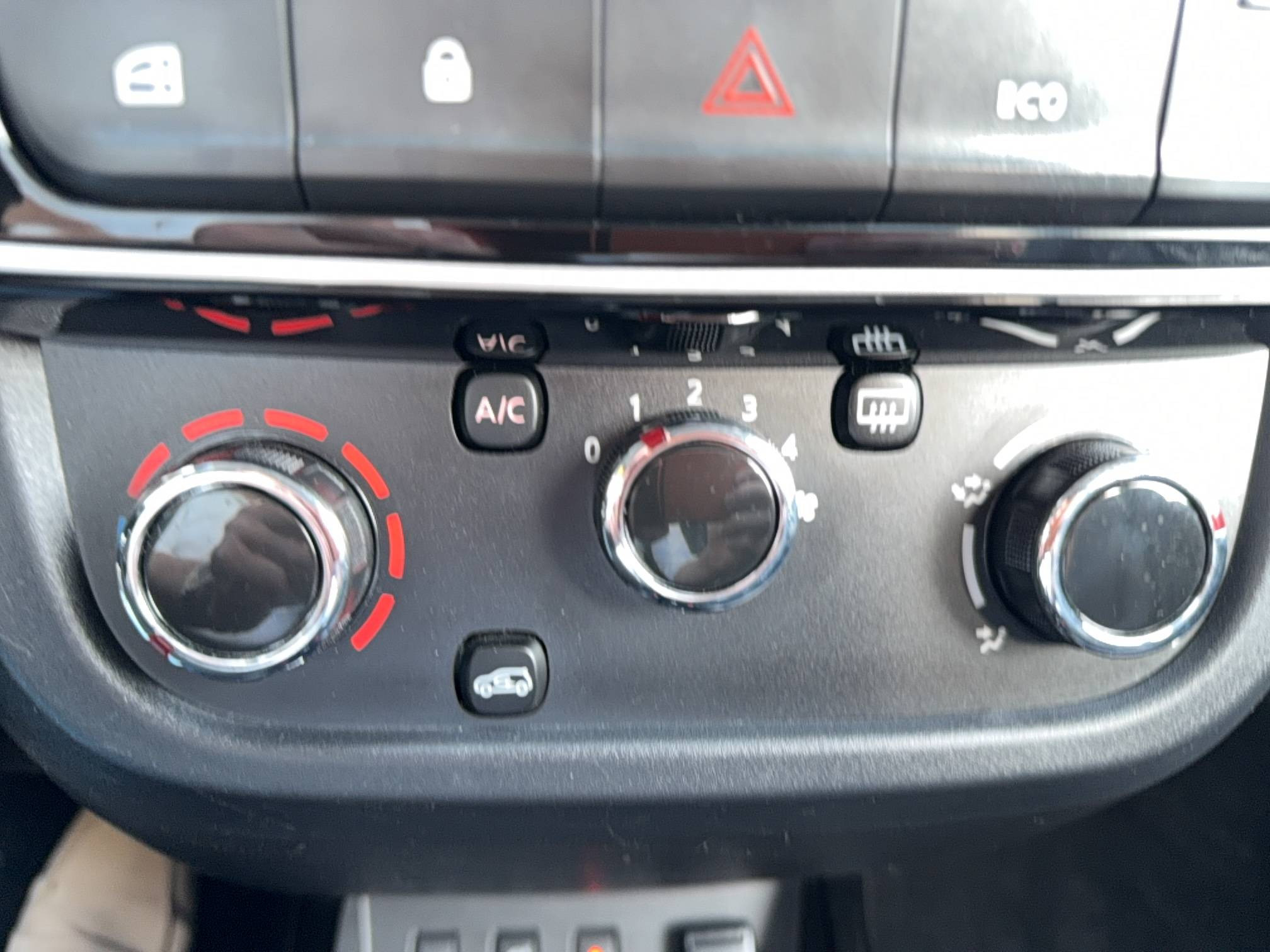 Vente en ligne Dacia Spring Spring au prix de 12 990 €