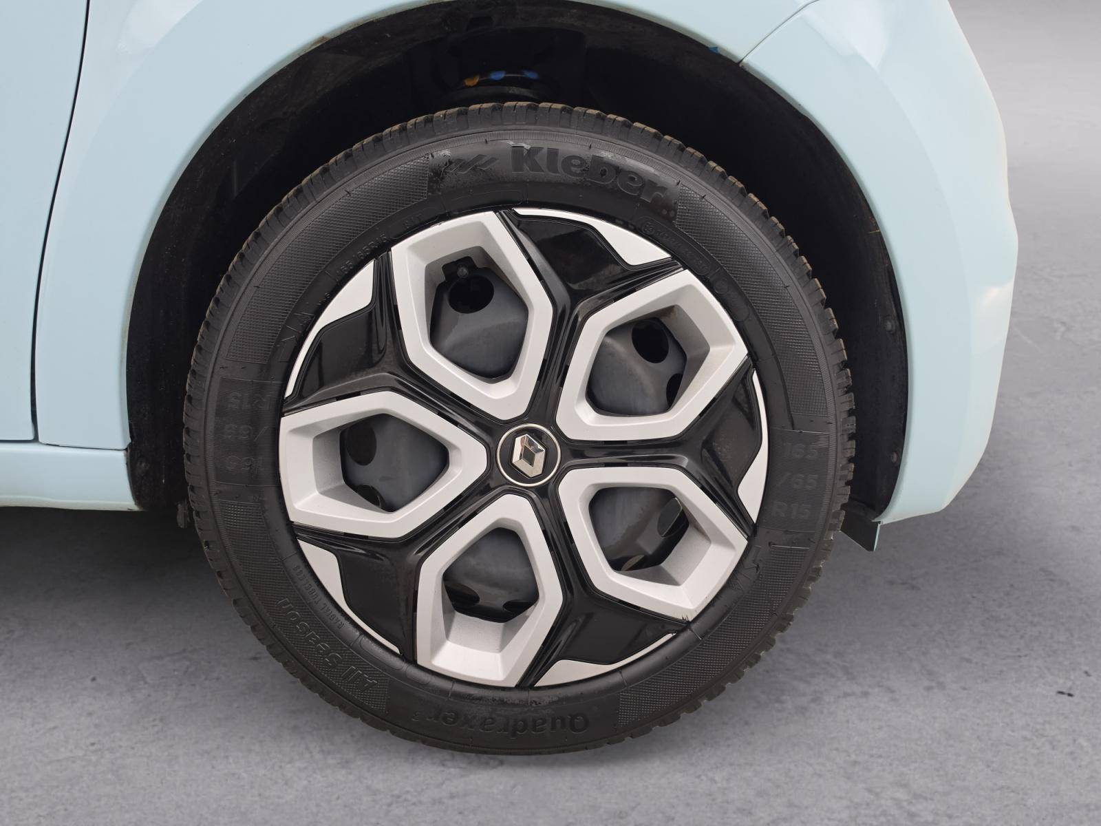 Vente en ligne Renault Twingo 3  SCe 65 au prix de 11 490 €