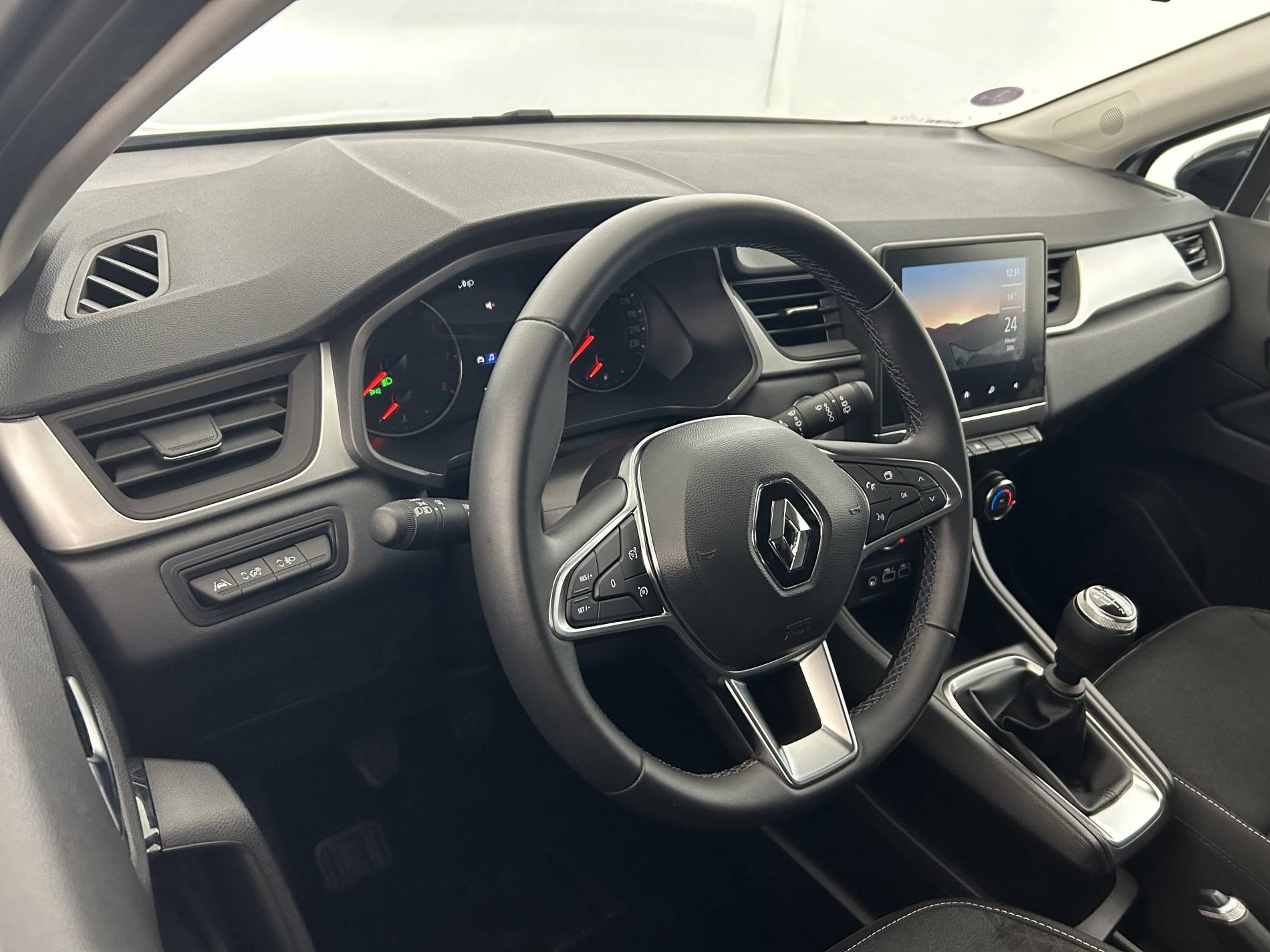 Vente en ligne Renault Captur  TCe 90 au prix de 16 990 €