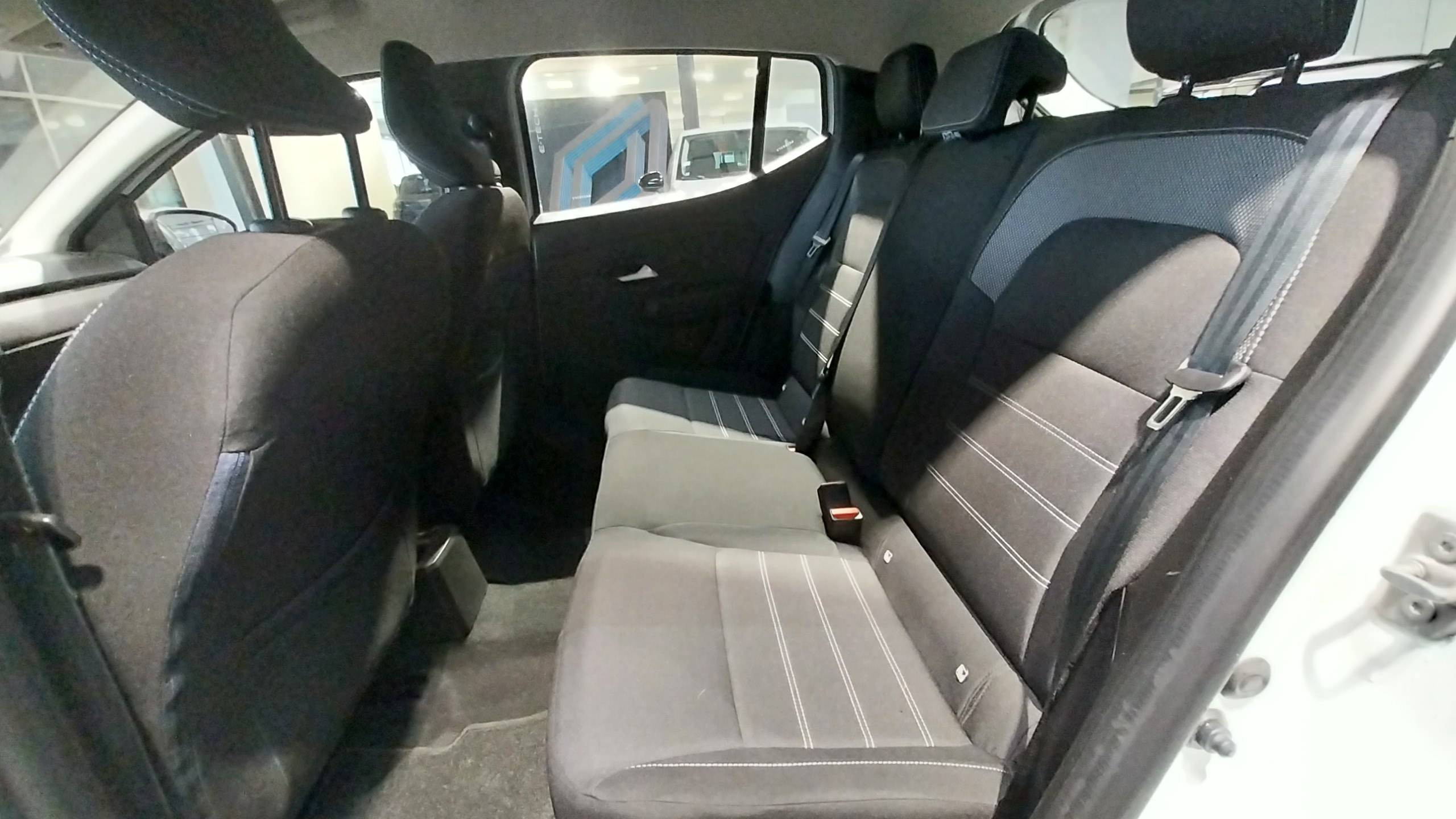 Vente en ligne Dacia Sandero  ECO-G 100 au prix de 12 990 €