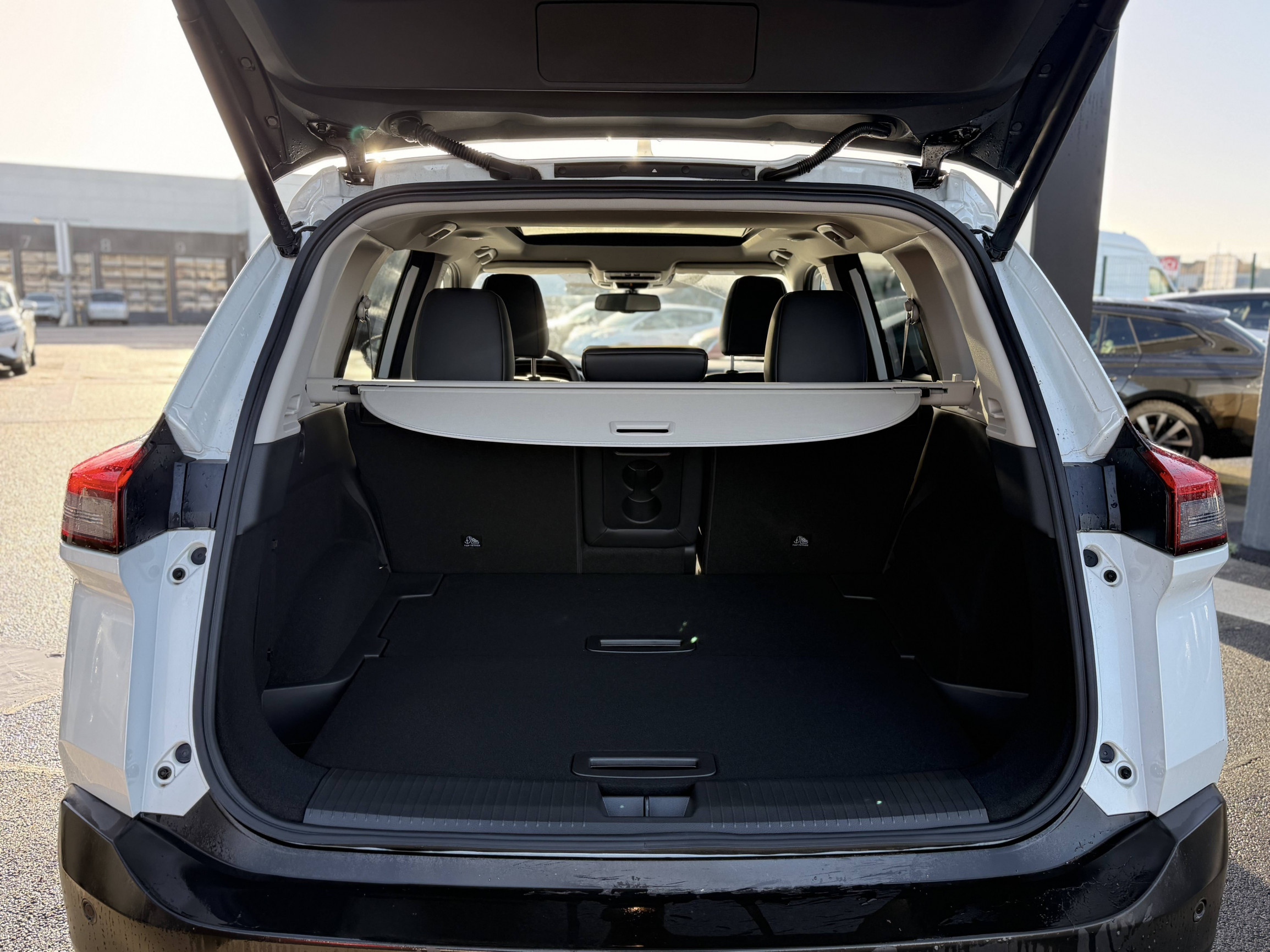 Vente en ligne Nissan X-Trail  e-POWER 204 ch au prix de 38 990 €