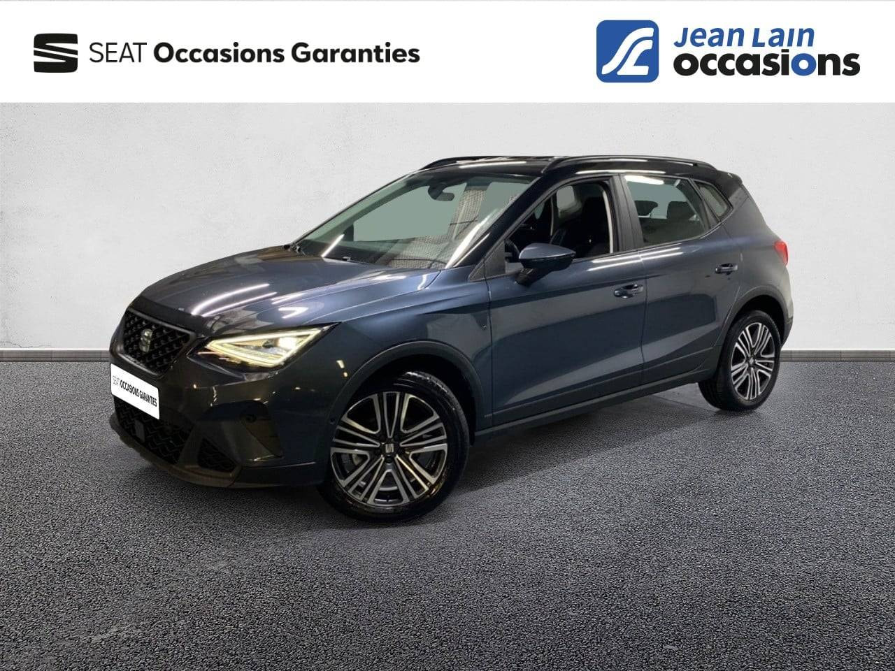 Vente en ligne SEAT ARONA Arona 1.0 TSI 95 ch Start/Stop BVM5 Copa de 2025 au prix de 19 990 €