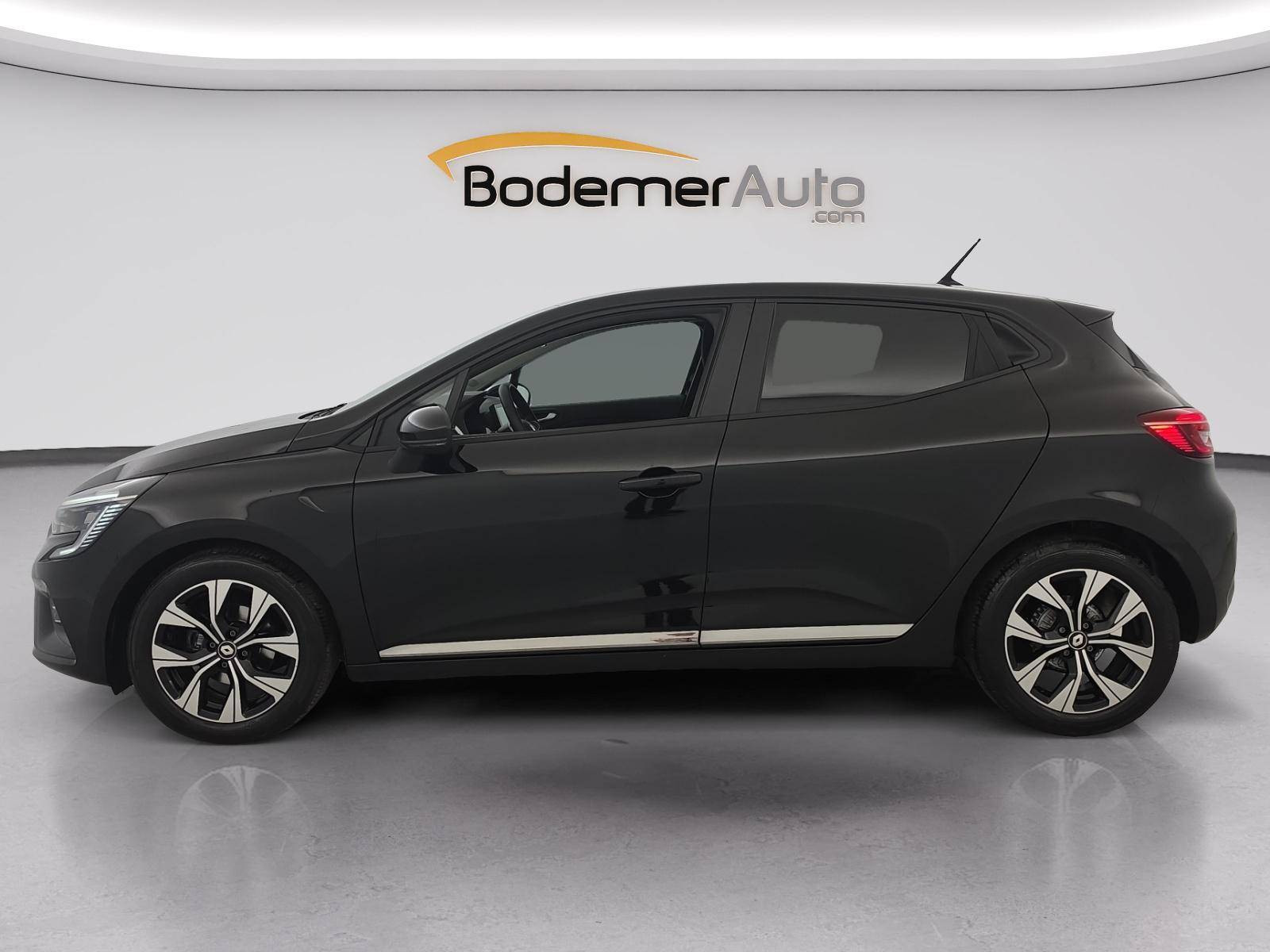 Vente en ligne Renault Clio 5 Clio TCe 100 GPL au prix de 14 590 €