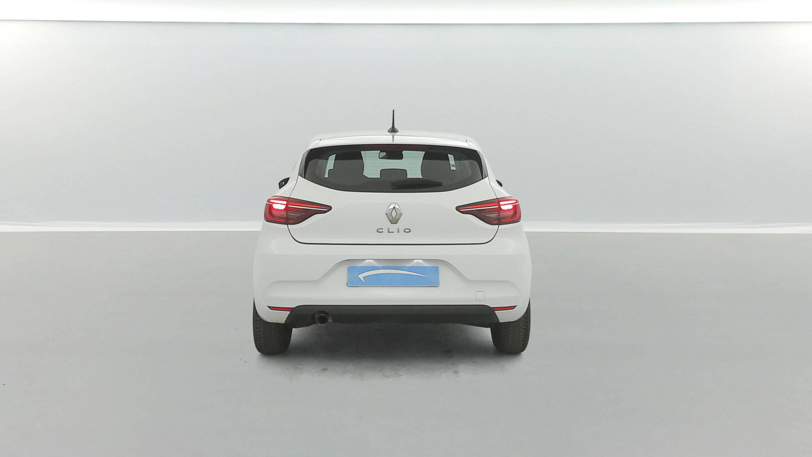 Vente en ligne Renault Clio 5 Clio SCe 65 au prix de 11 990 €