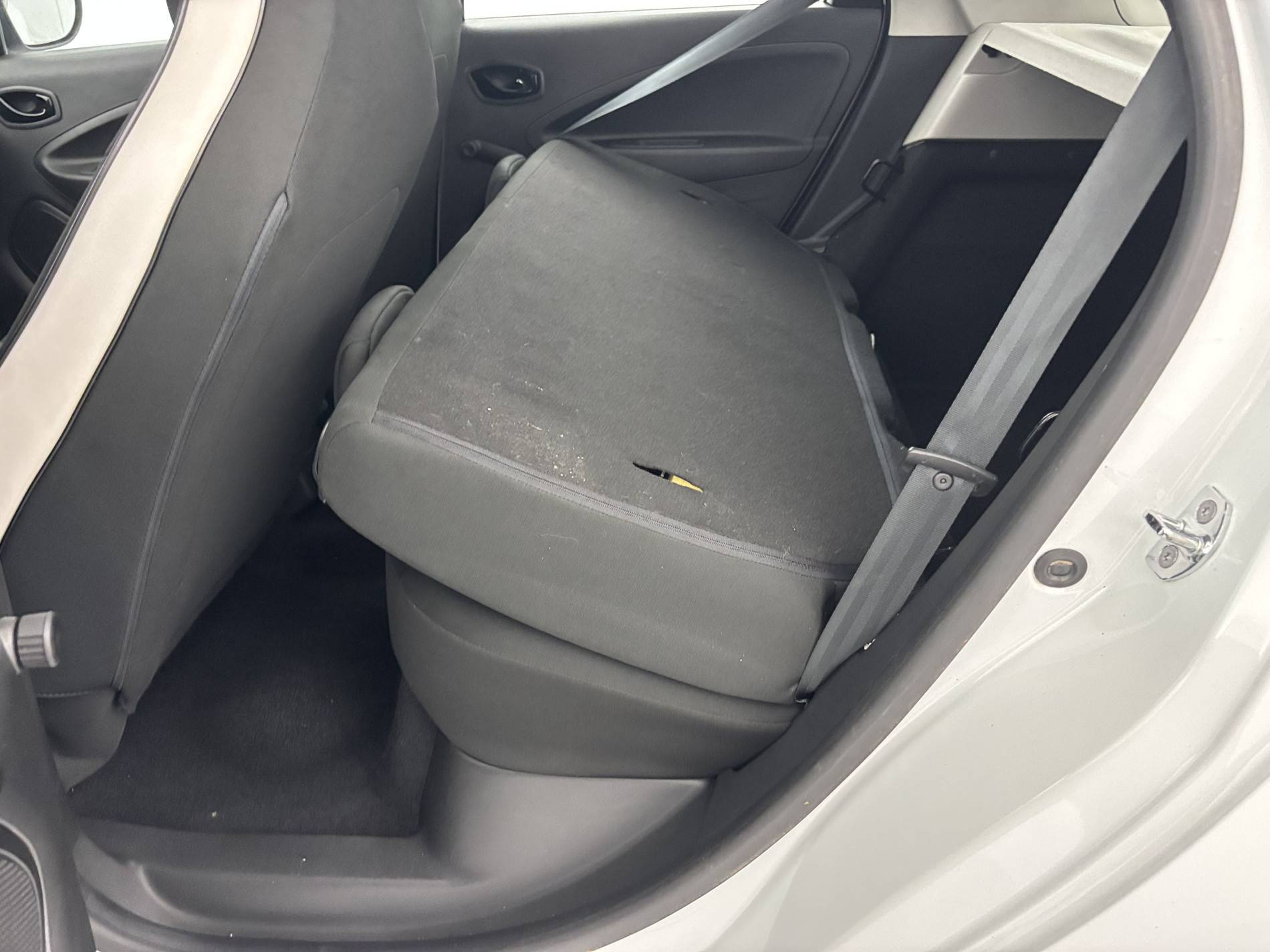 Vente en ligne Renault Zoé Zoe R110 - 22B au prix de 15 990 €