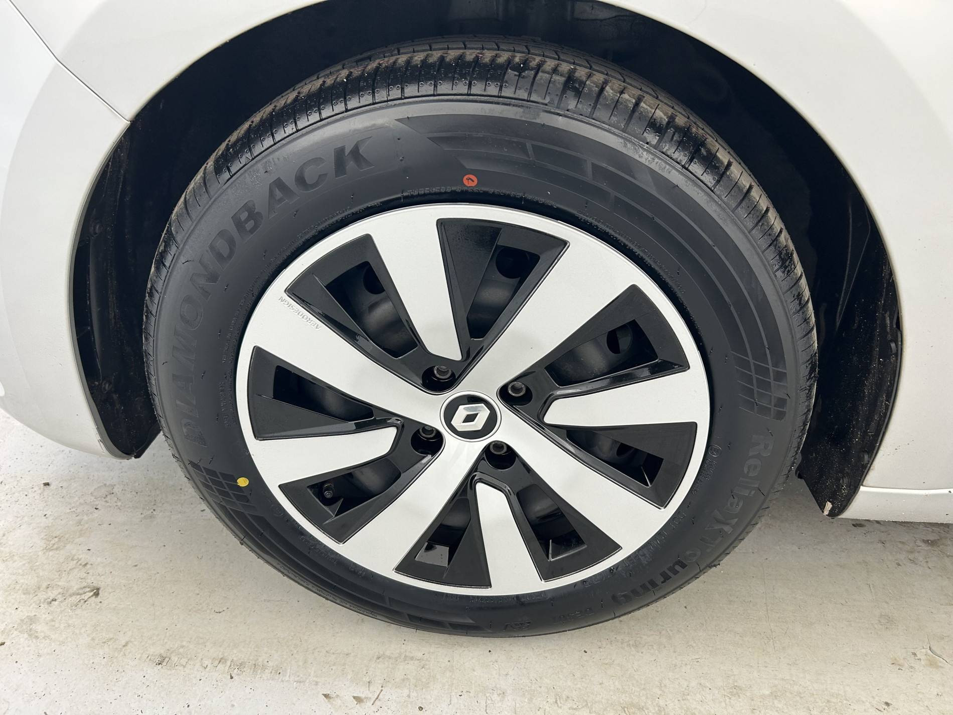 Vente en ligne Renault Clio 5 Clio TCe 90 au prix de 13 990 €