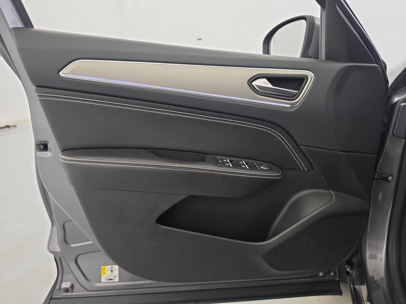 Vente en ligne Renault Arkana  E-Tech hybride 145 - 22 au prix de 19 490 €