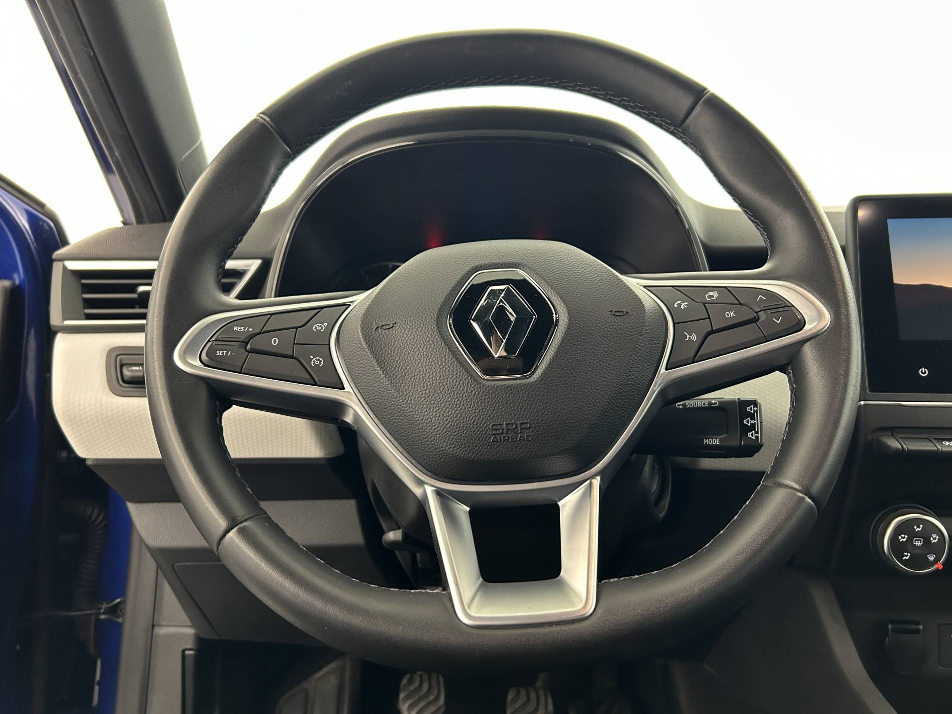 Vente en ligne Renault Clio 5 Clio TCe 90 - 21N au prix de 13 790 €