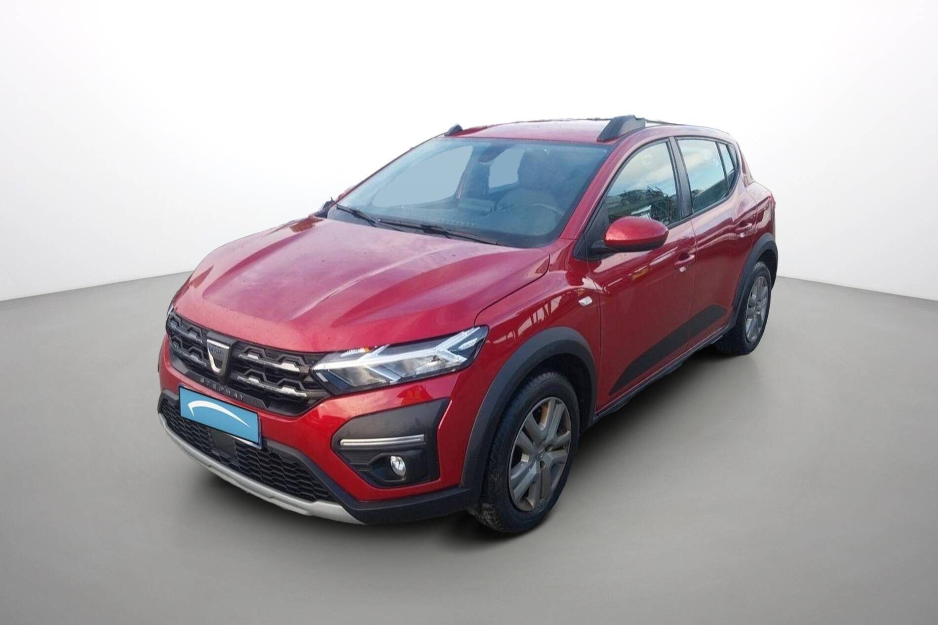 Dacia Sandero  ECO-G 100 - 22 occasion de 2022 en vente à Cherbourg