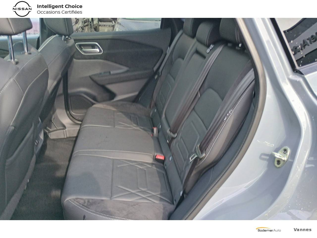 Vente en ligne Nissan Qashqai  e-Power 190 ch au prix de 31 990 €