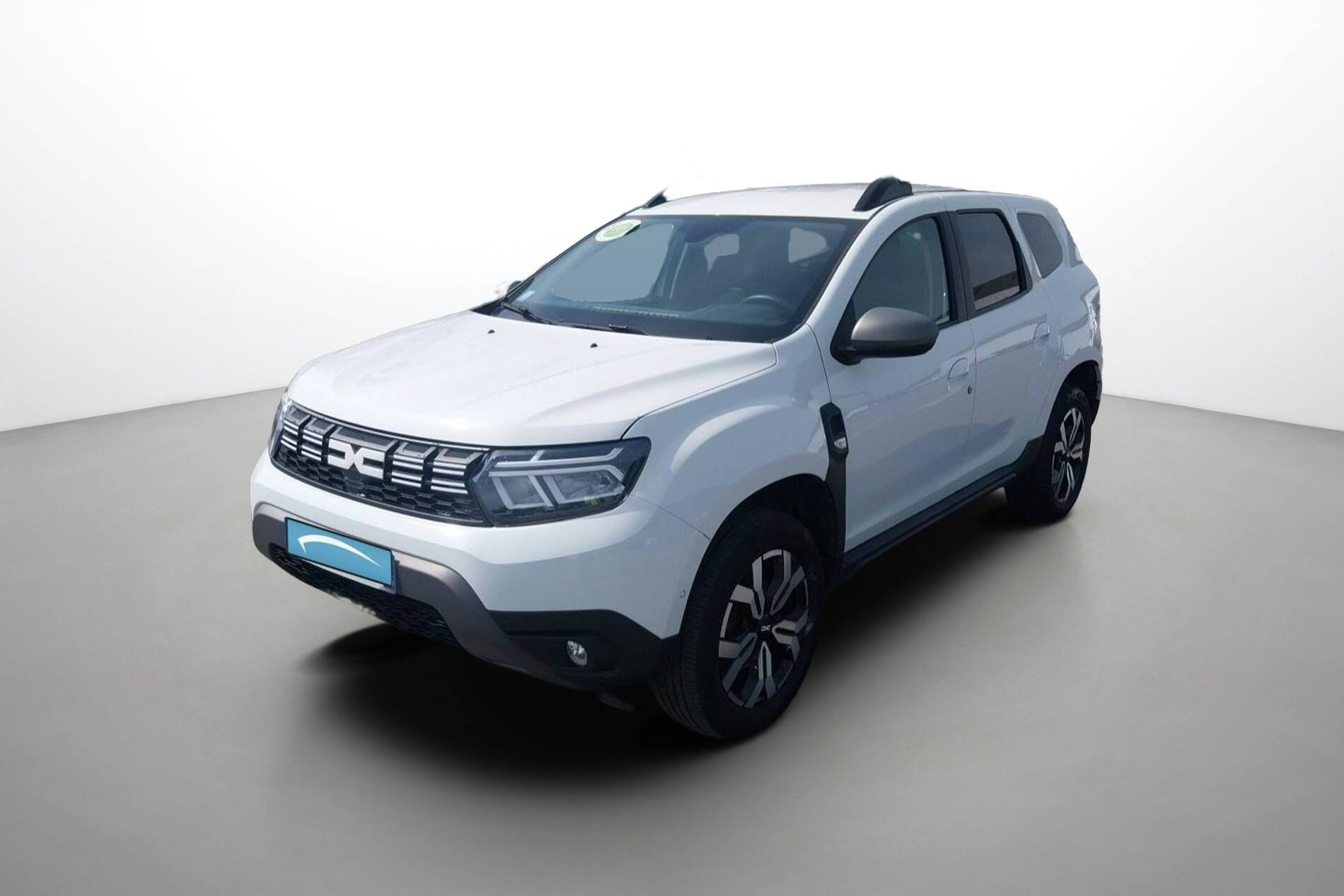 Dacia Duster  ECO-G 100 4x2 occasion de 2023 en vente à Lorient