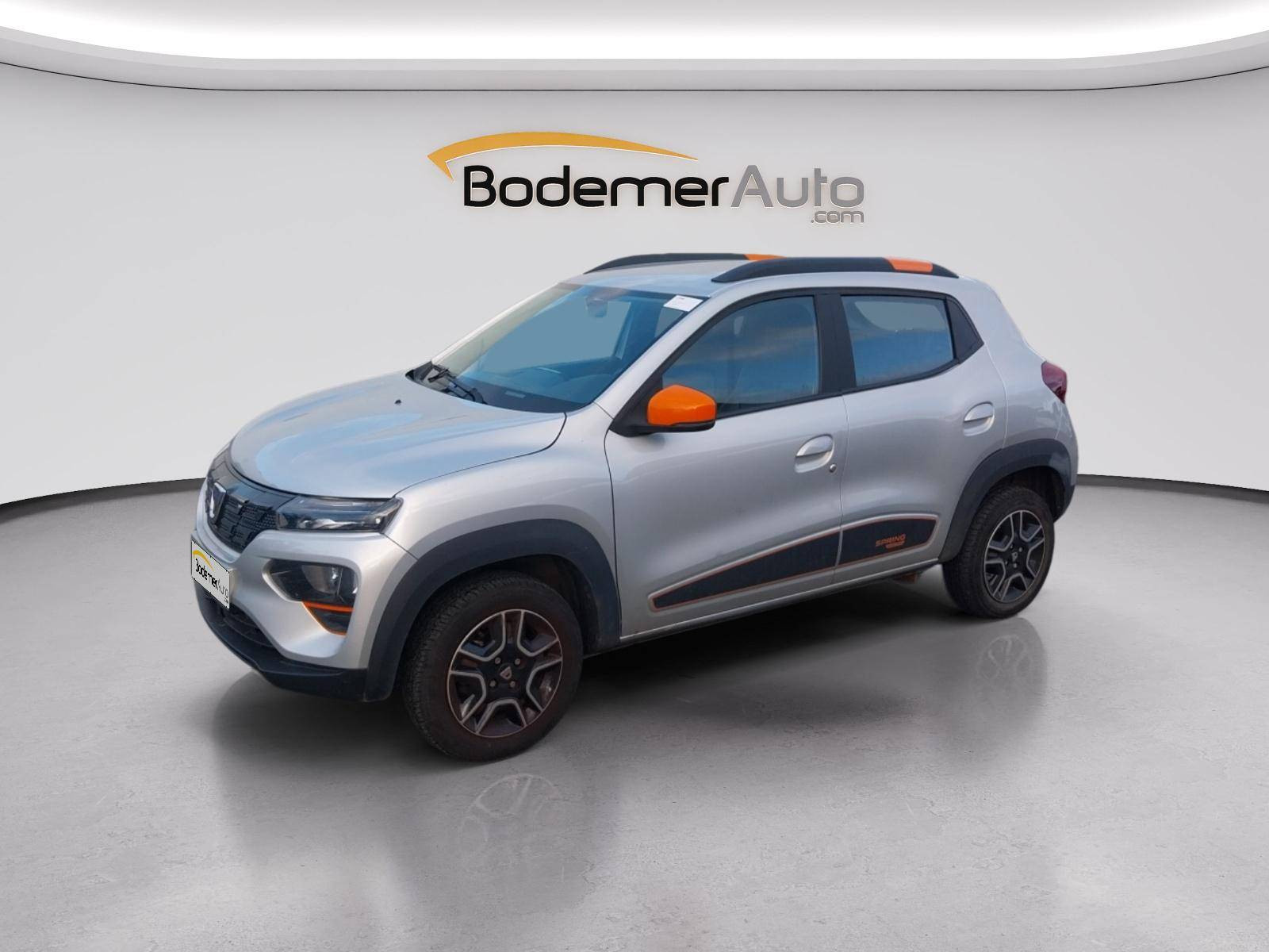 Dacia Spring  Achat Intégral occasion de 2022 en vente à Caen