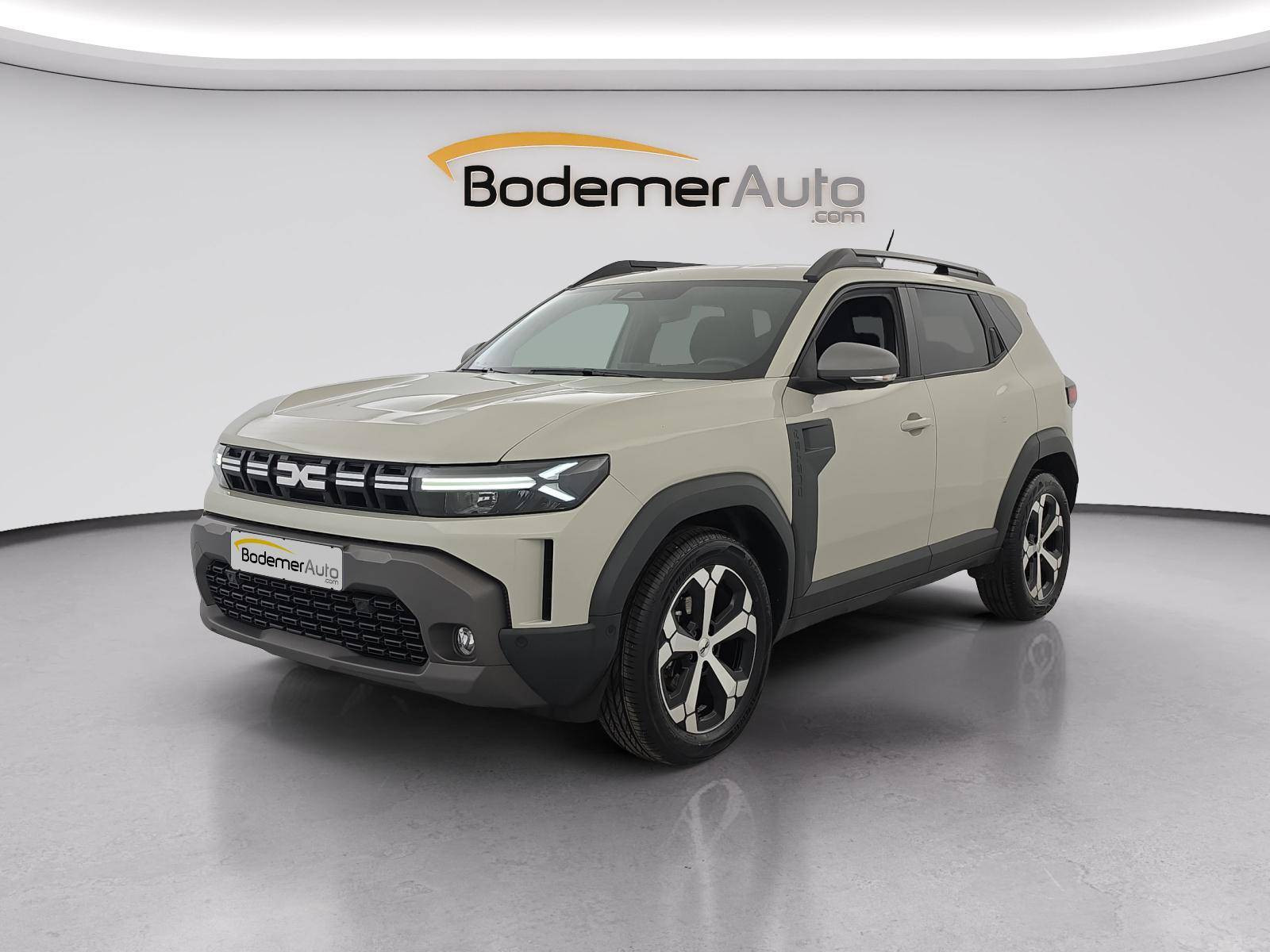 Dacia Duster  Hybrid 140 occasion de 2025 en vente à Lorient