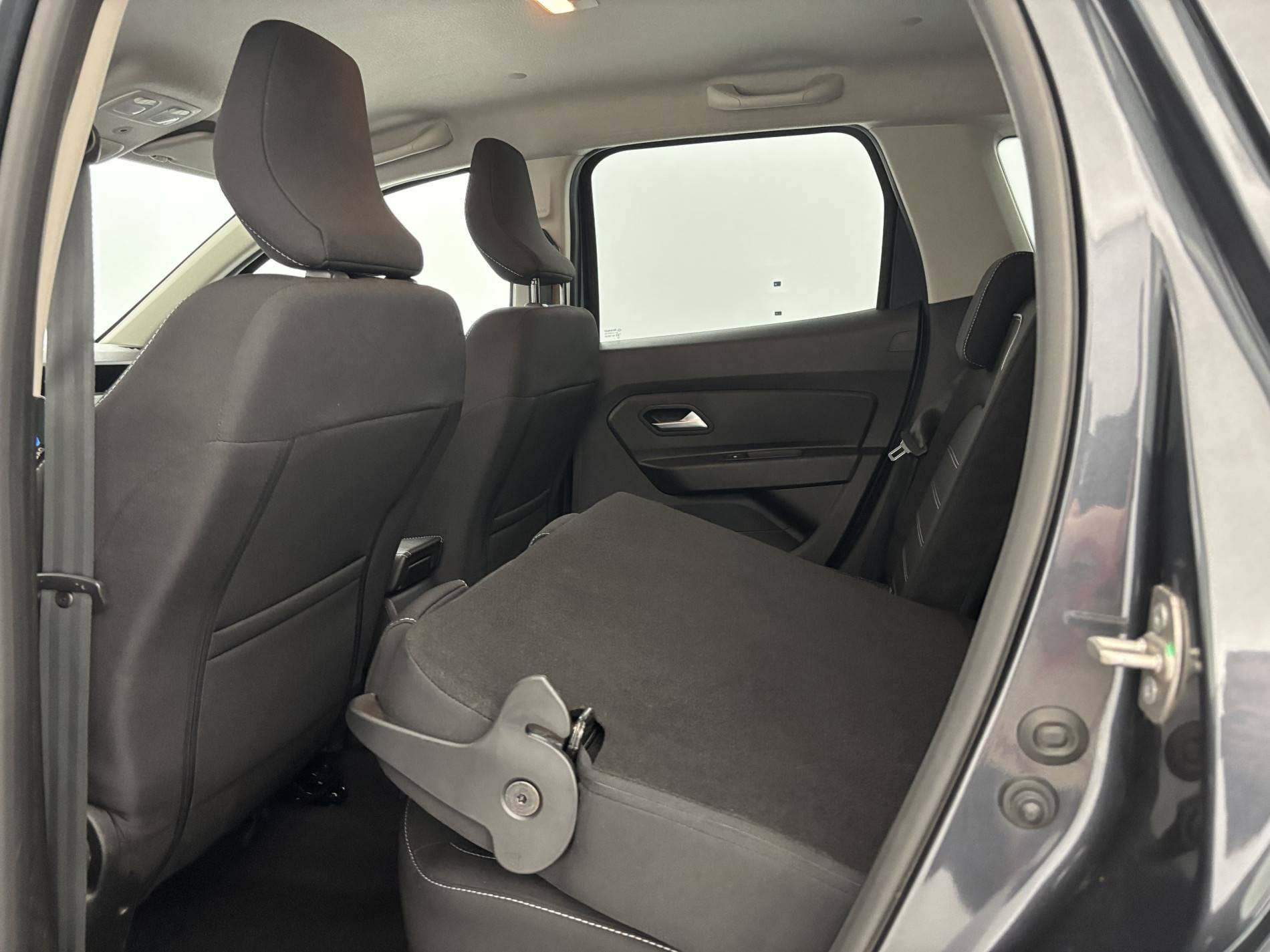 Vente en ligne Dacia Duster  TCe 130 4x2 au prix de 17 990 €